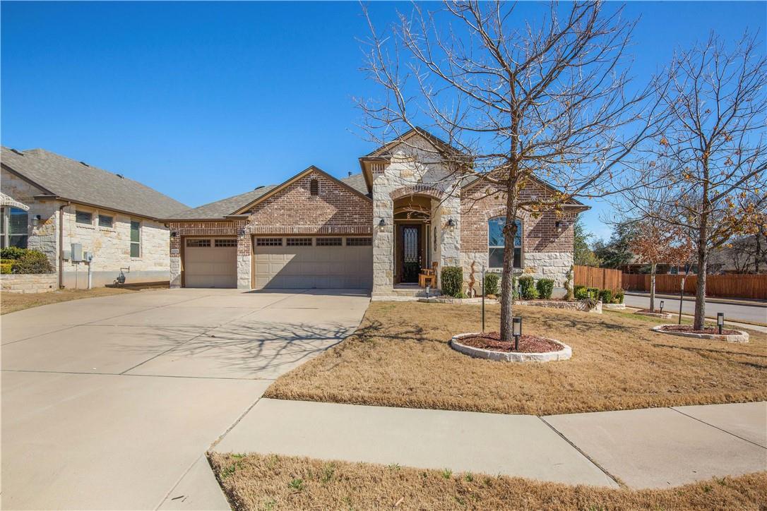 2328 Republic Trails BLVD