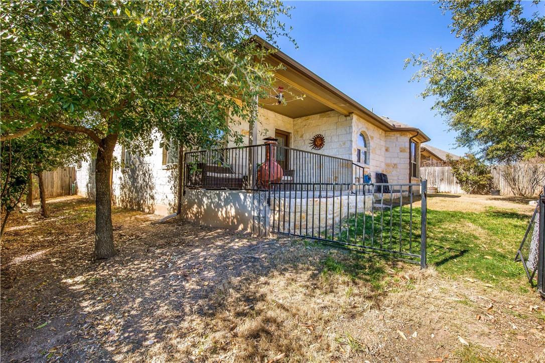 2328 Republic Trails BLVD