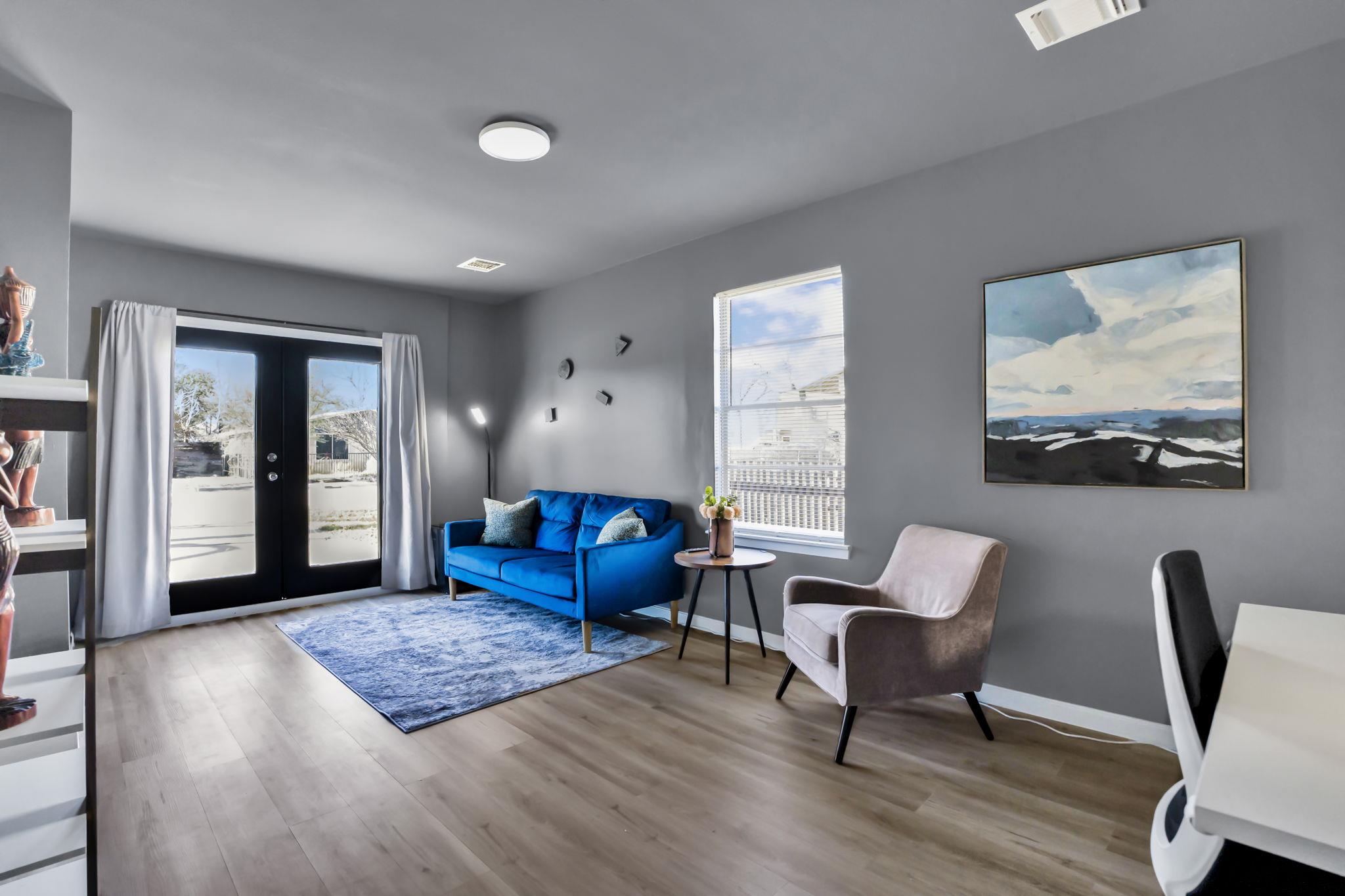 1205 Arthur Stiles ST