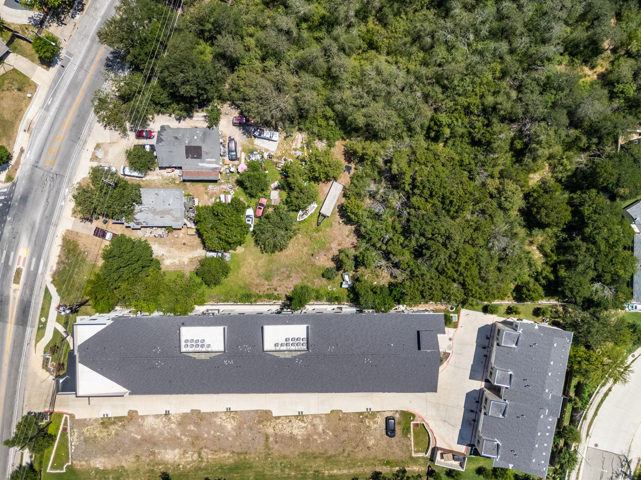 1813 Webberville RD