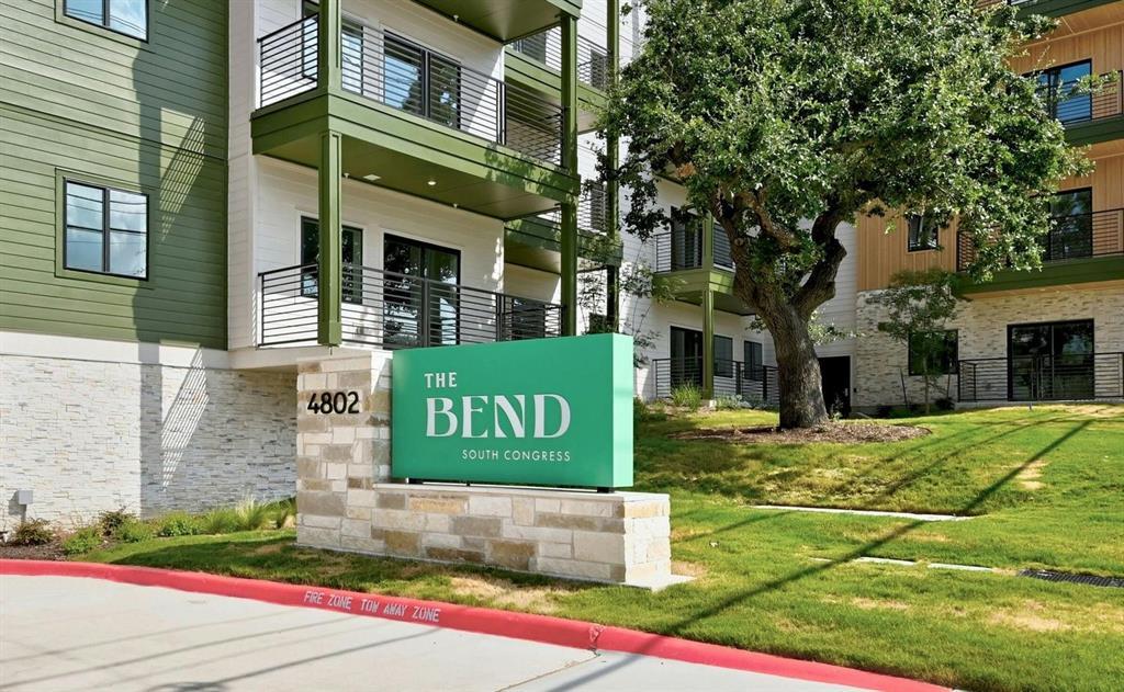 4802 S Congress Ave # 324