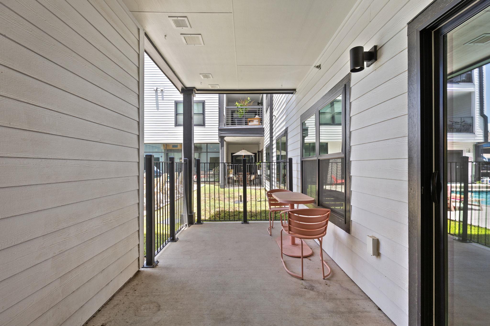 3101 Govalle Ave # 106