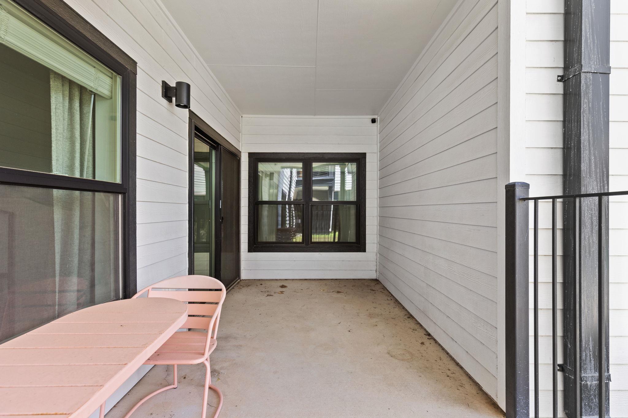 3101 Govalle Ave # 106