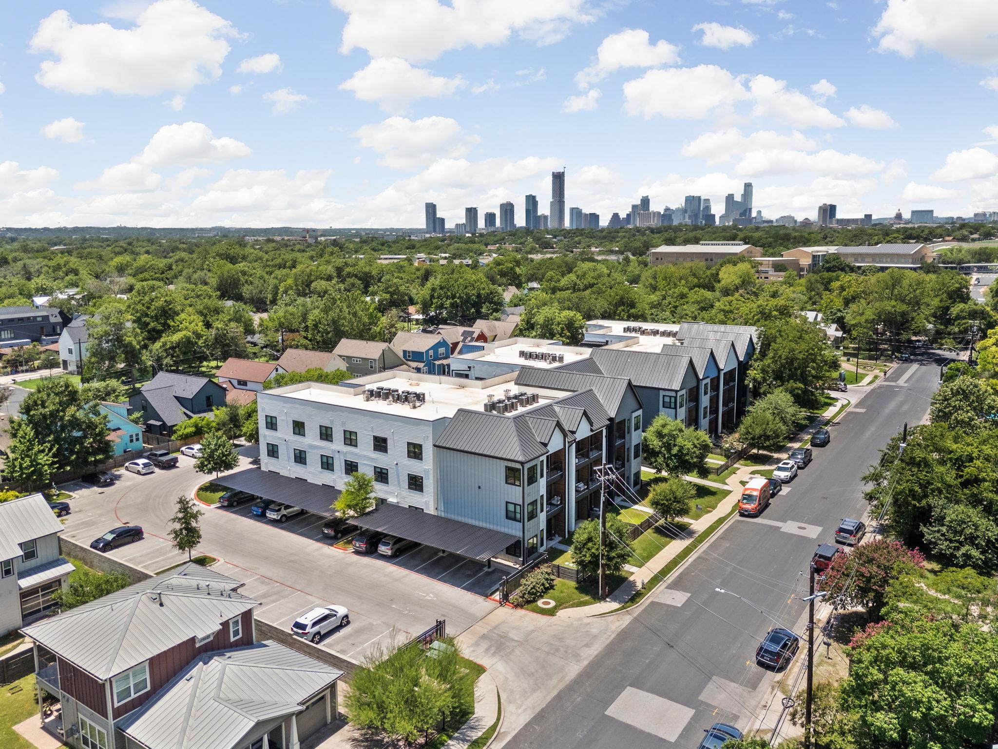 3101 Govalle Ave # 106