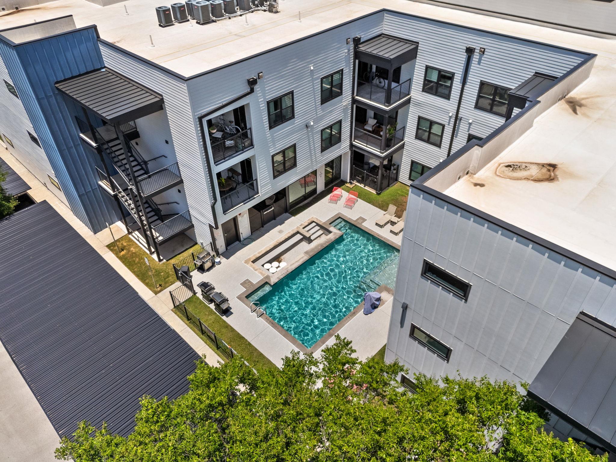 3101 Govalle Ave # 106