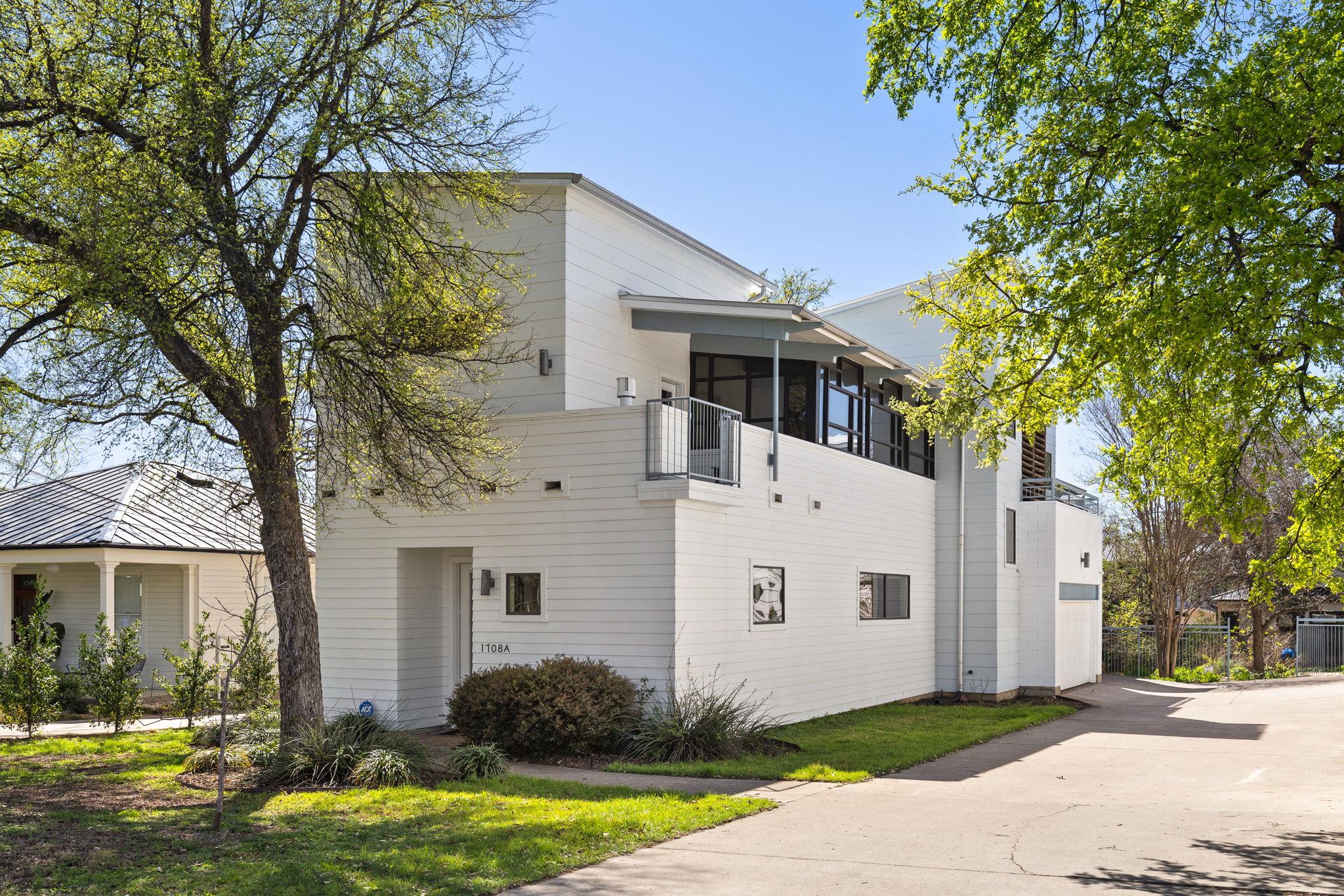 1708 Harvey ST # 1