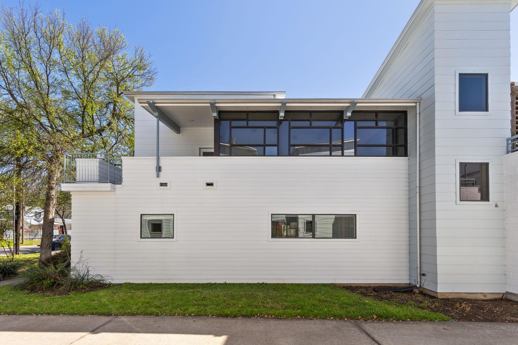 1708 Harvey ST # 1