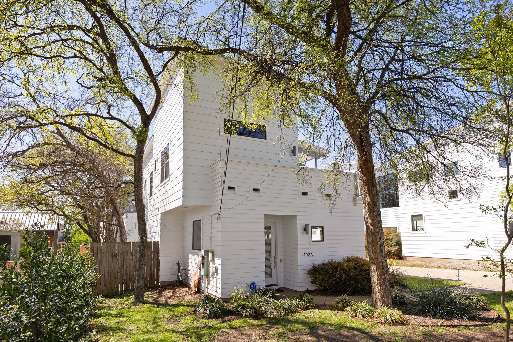 1708 Harvey ST # 1