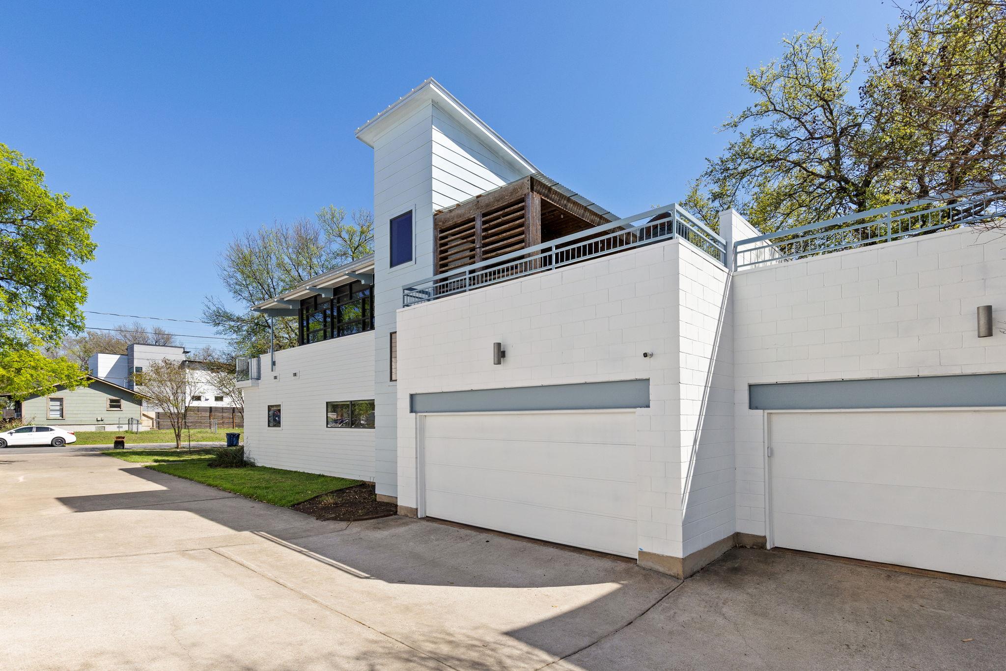 1708 Harvey ST # 1