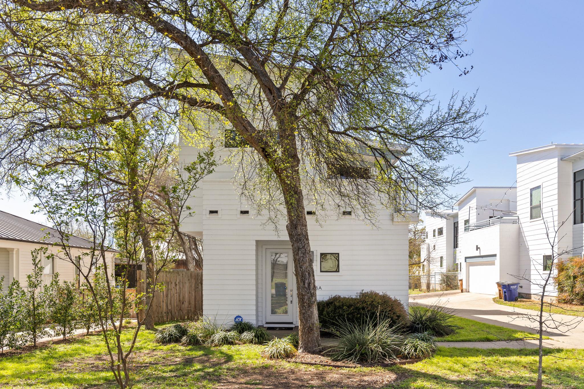 1708 Harvey ST # 1
