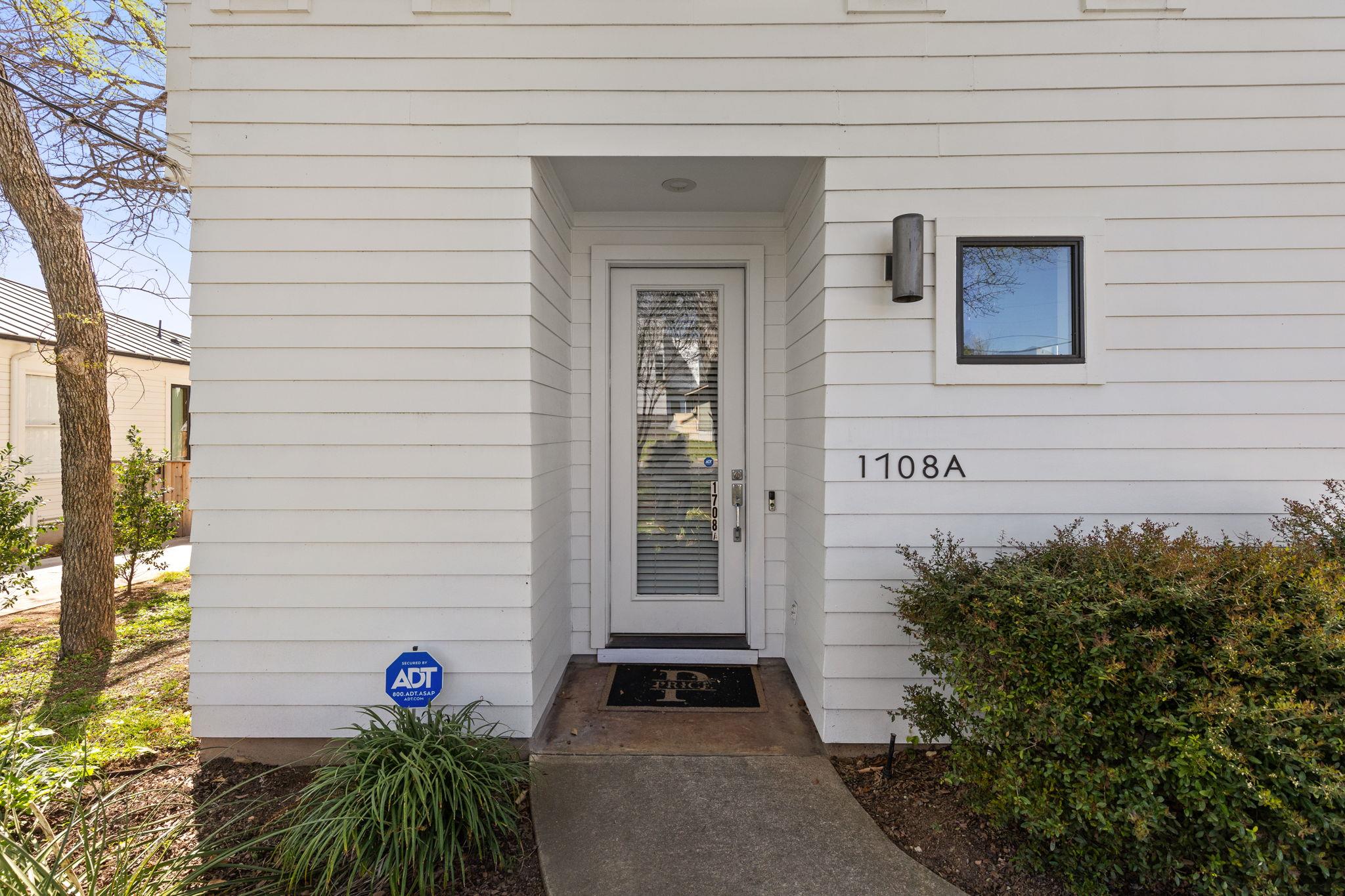 1708 Harvey ST # 1