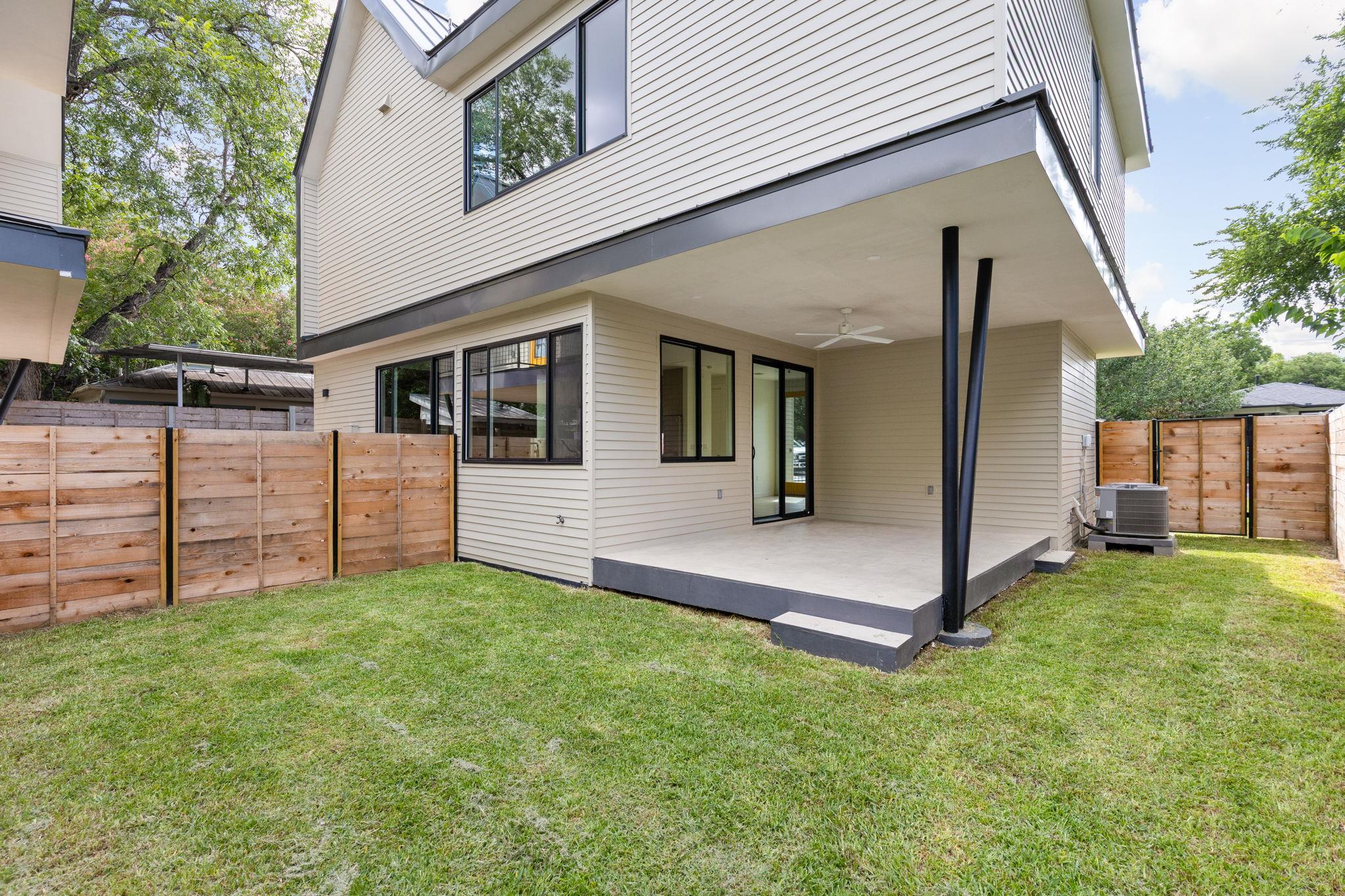 2903 Breeze # 1