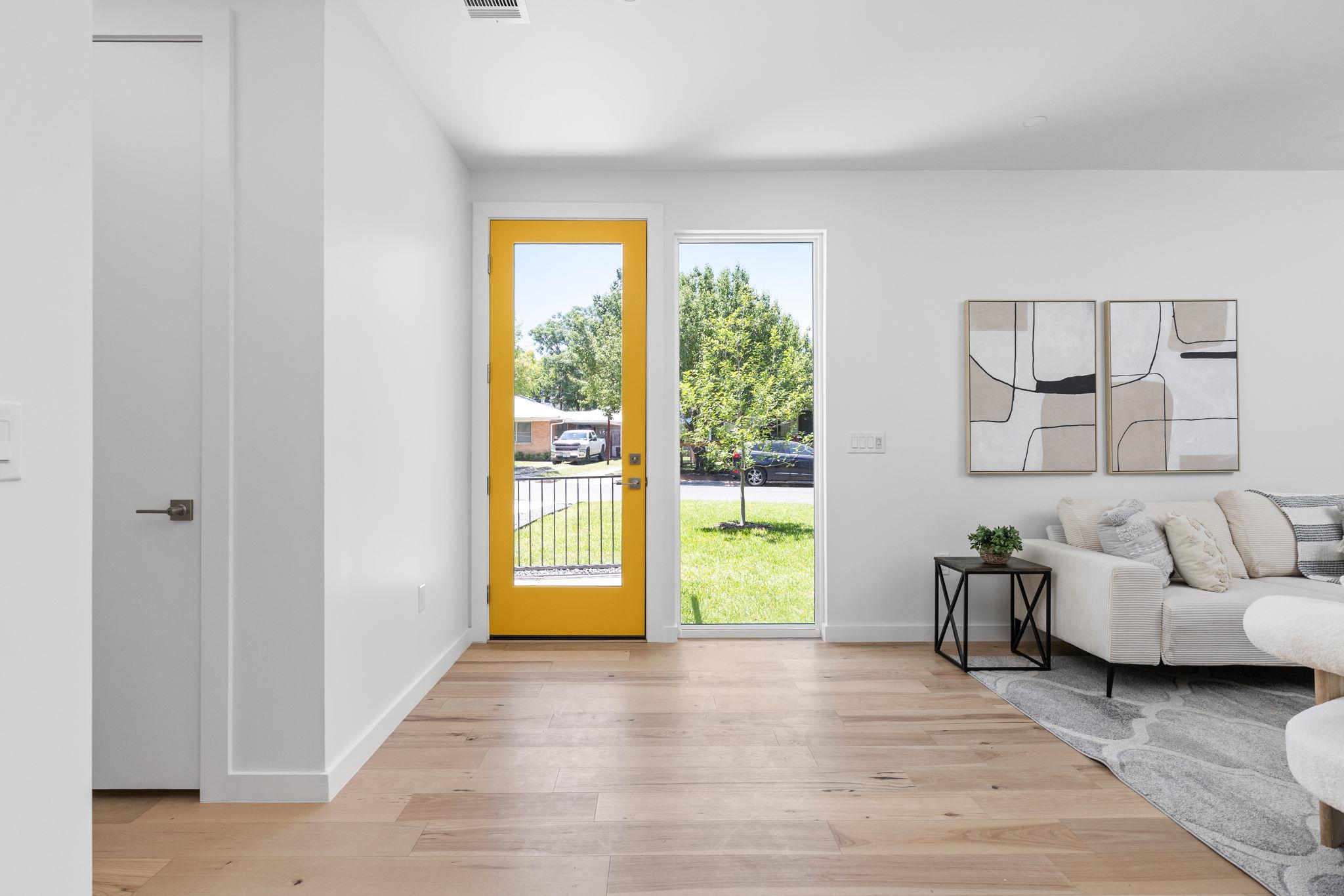 2903 Breeze # 1