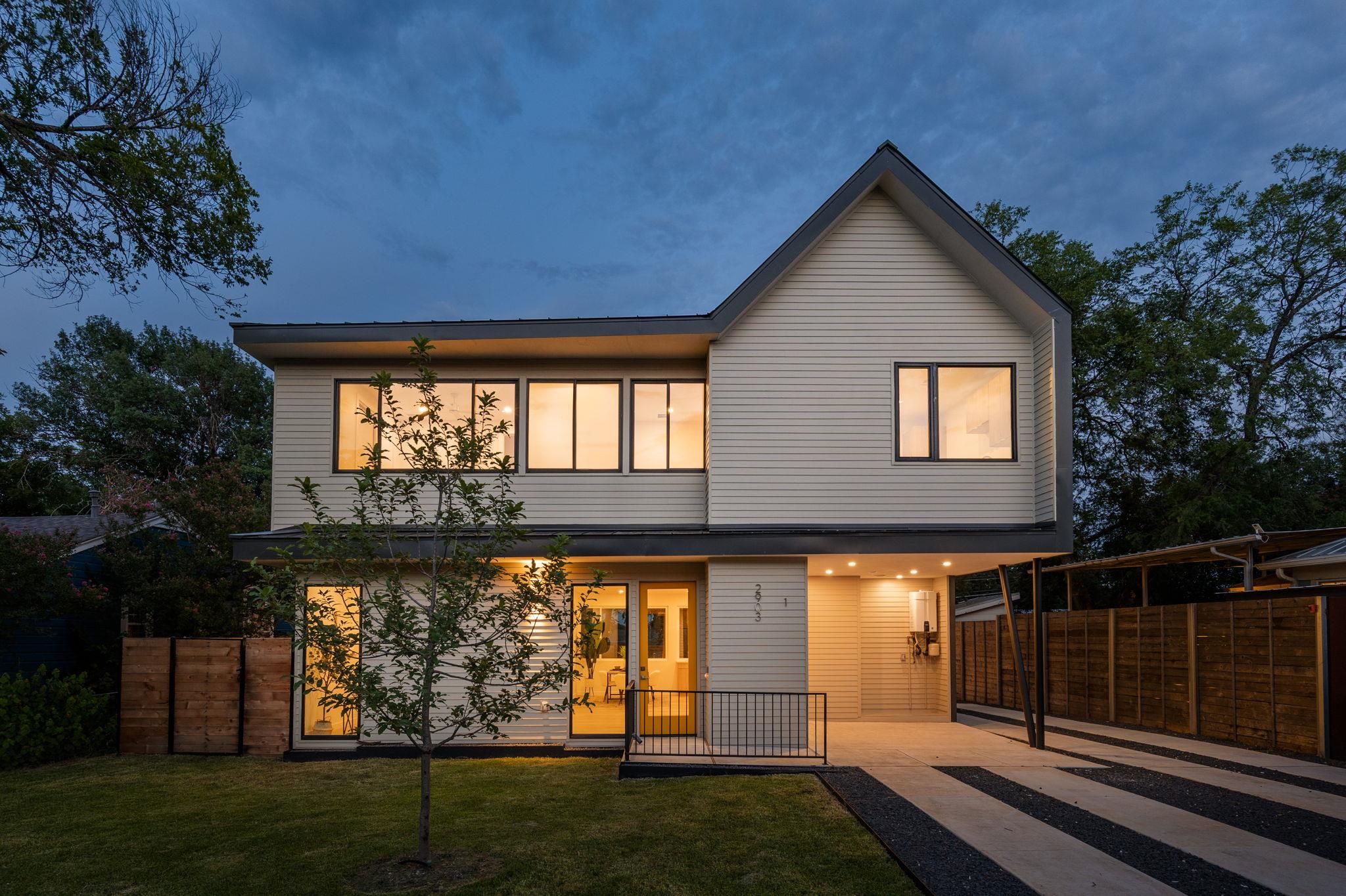 2903 Breeze # 1