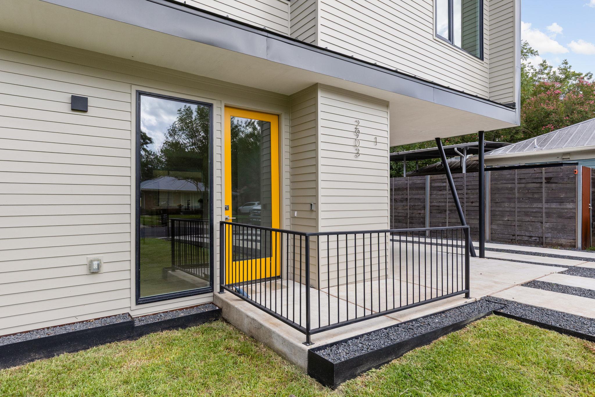 2903 Breeze # 1