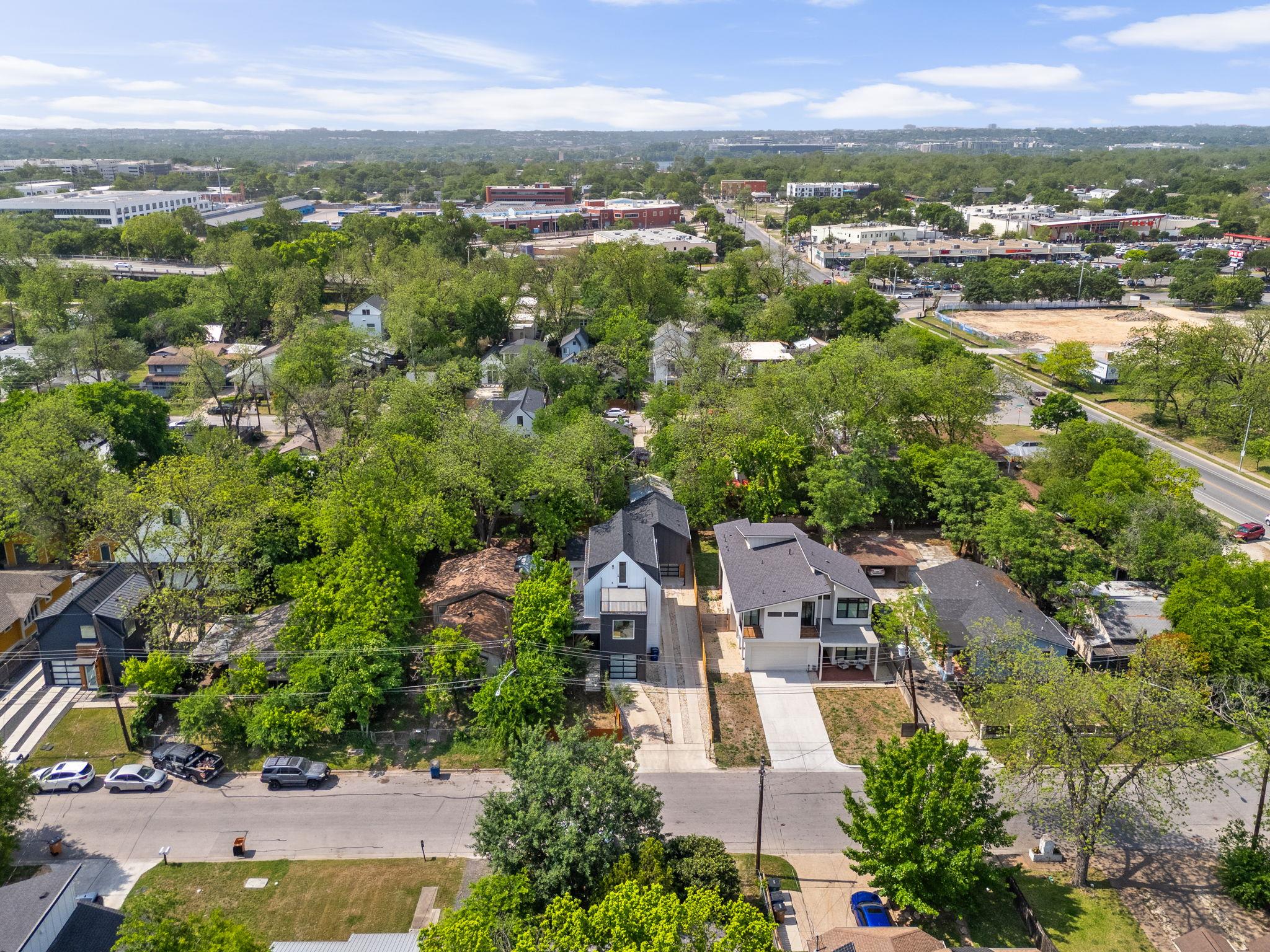 2813 Prado ST # 2