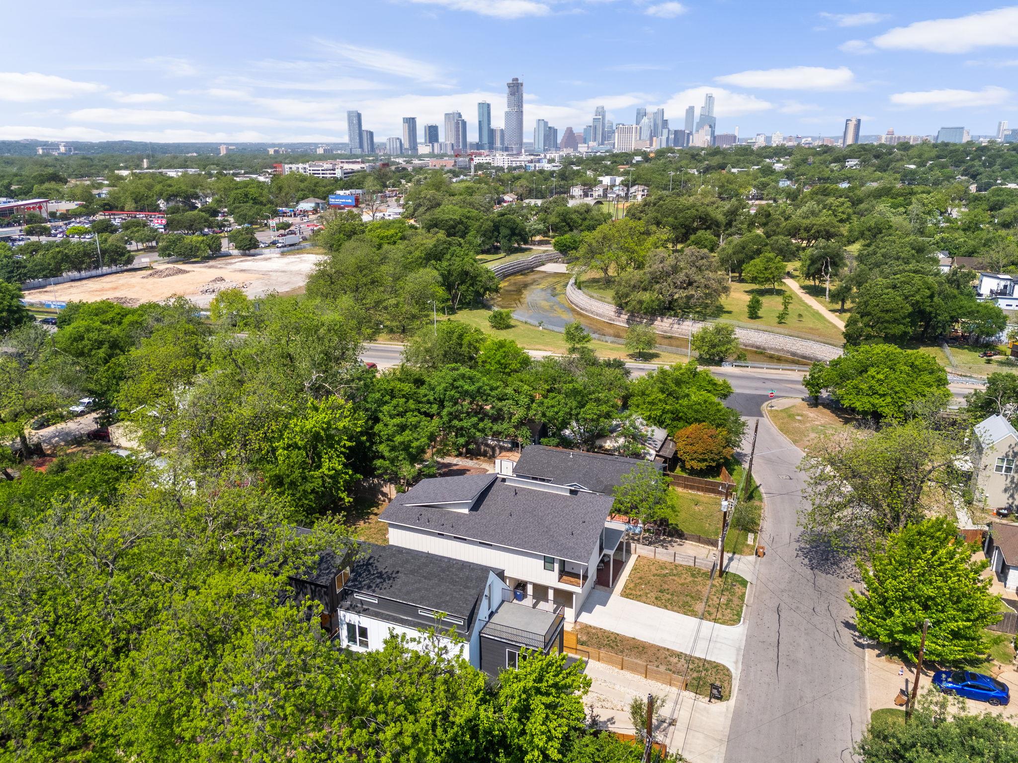 2813 Prado ST # 2