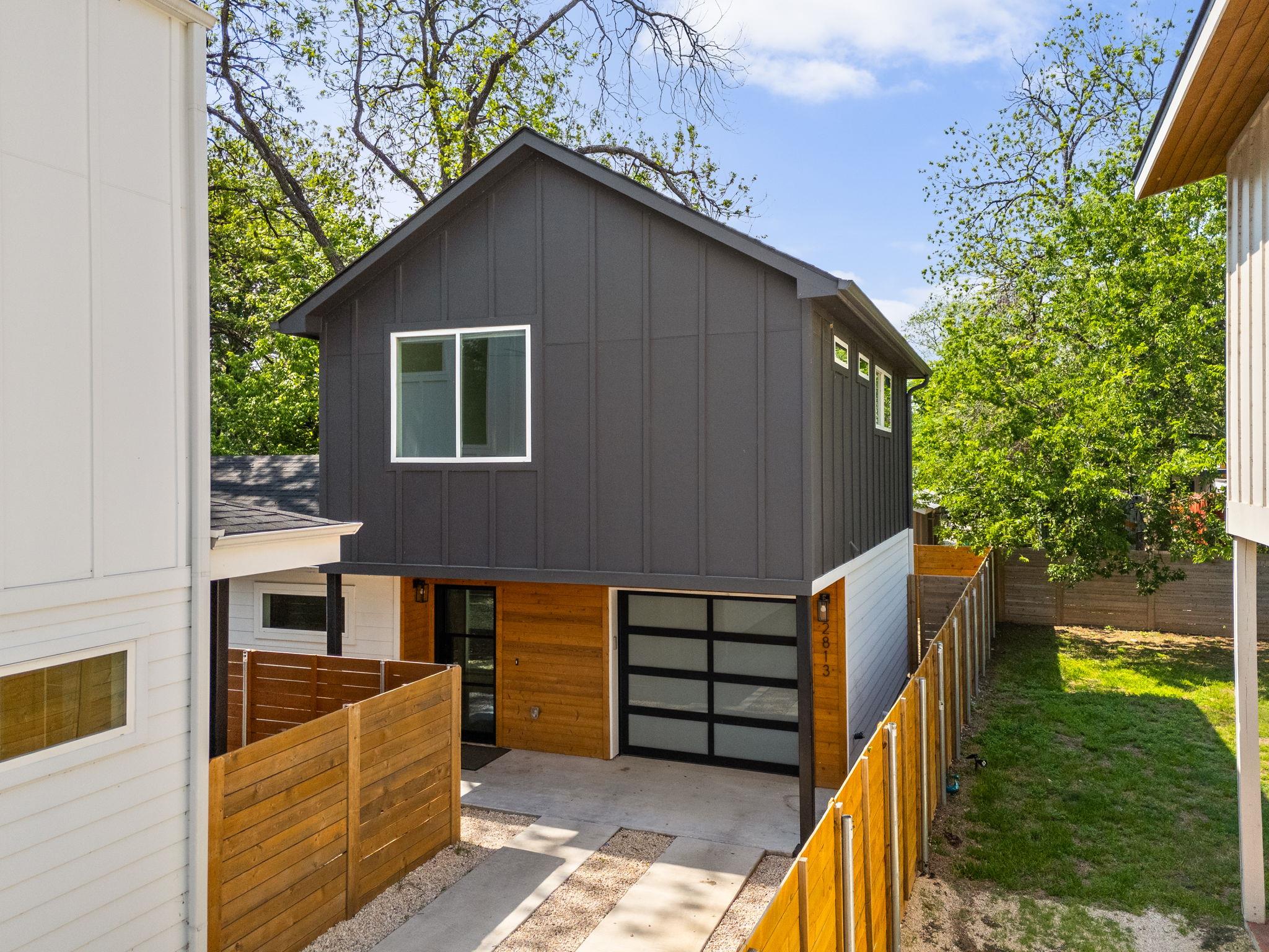 2813 Prado ST # 2