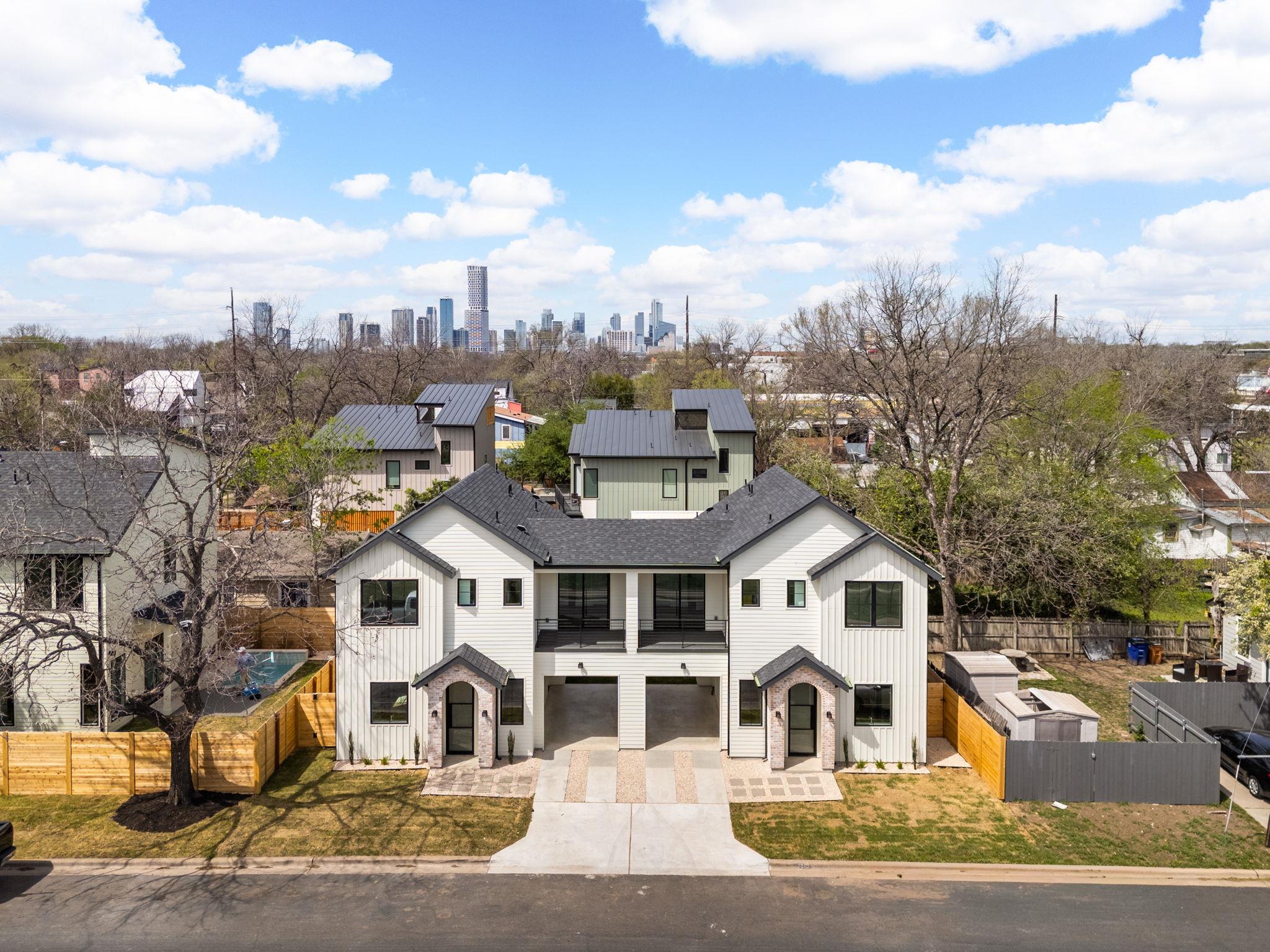 408 Linden # A
