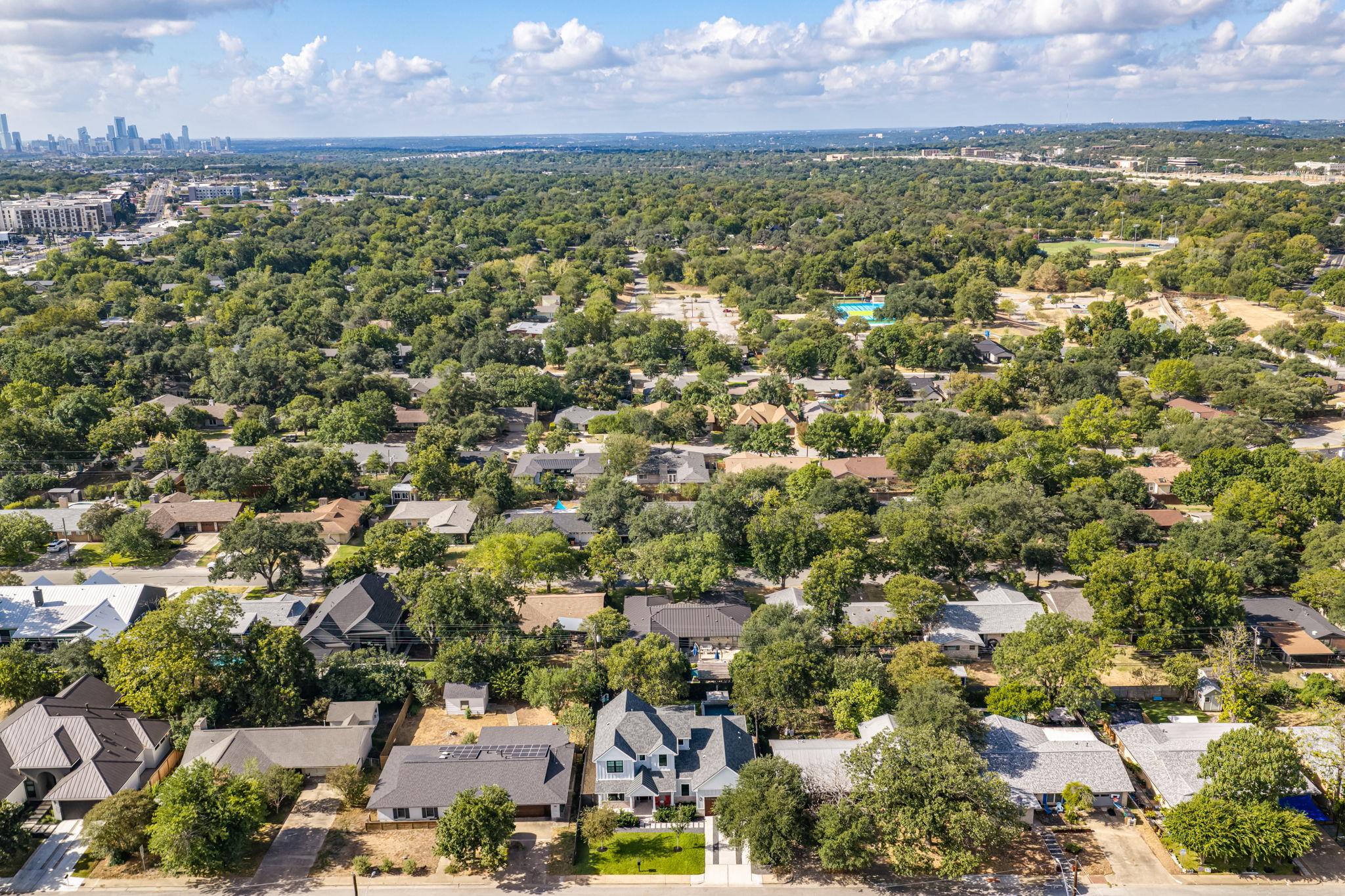 2701 Richcreek RD