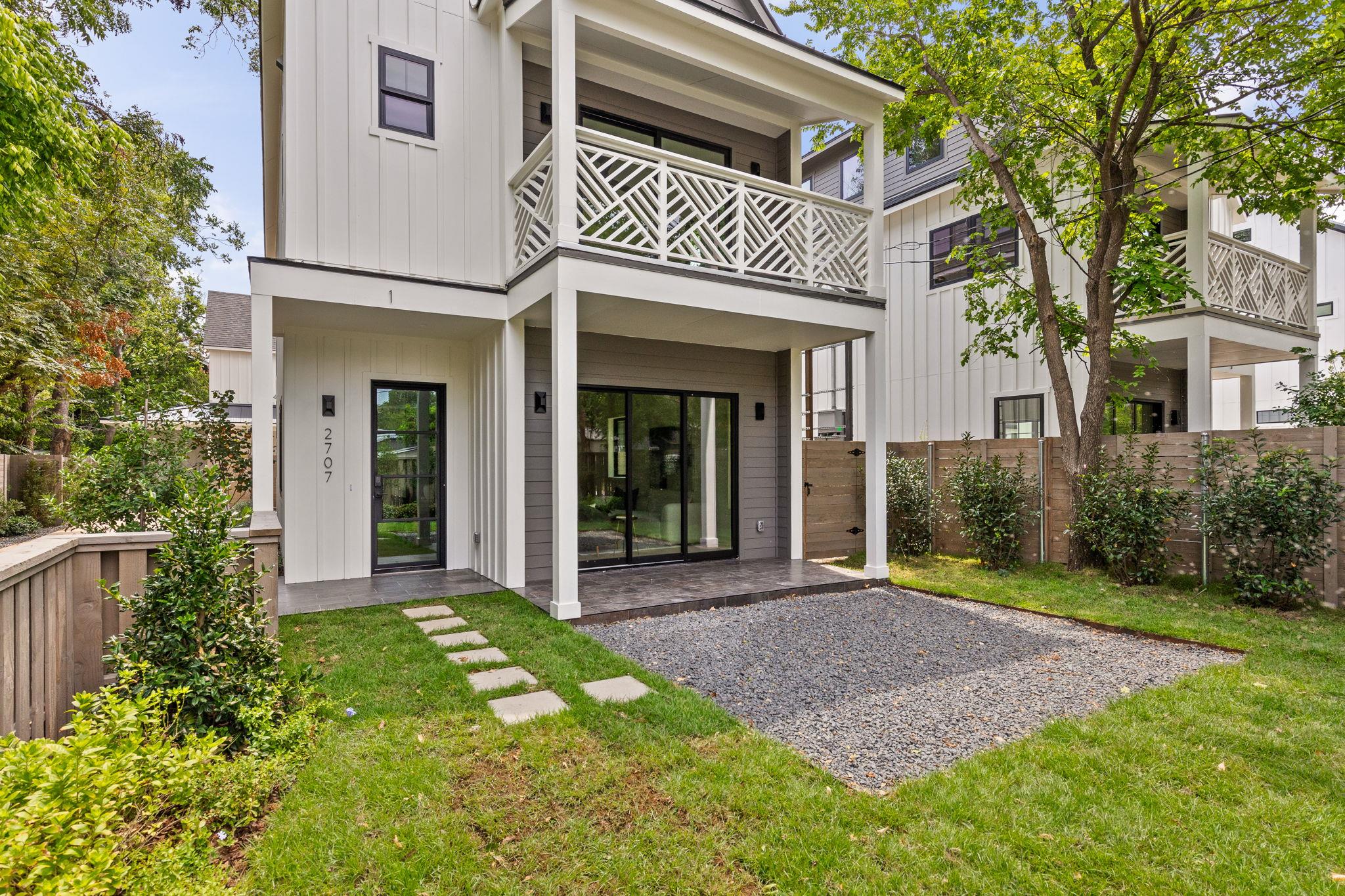 2707 Stacy LN # 1