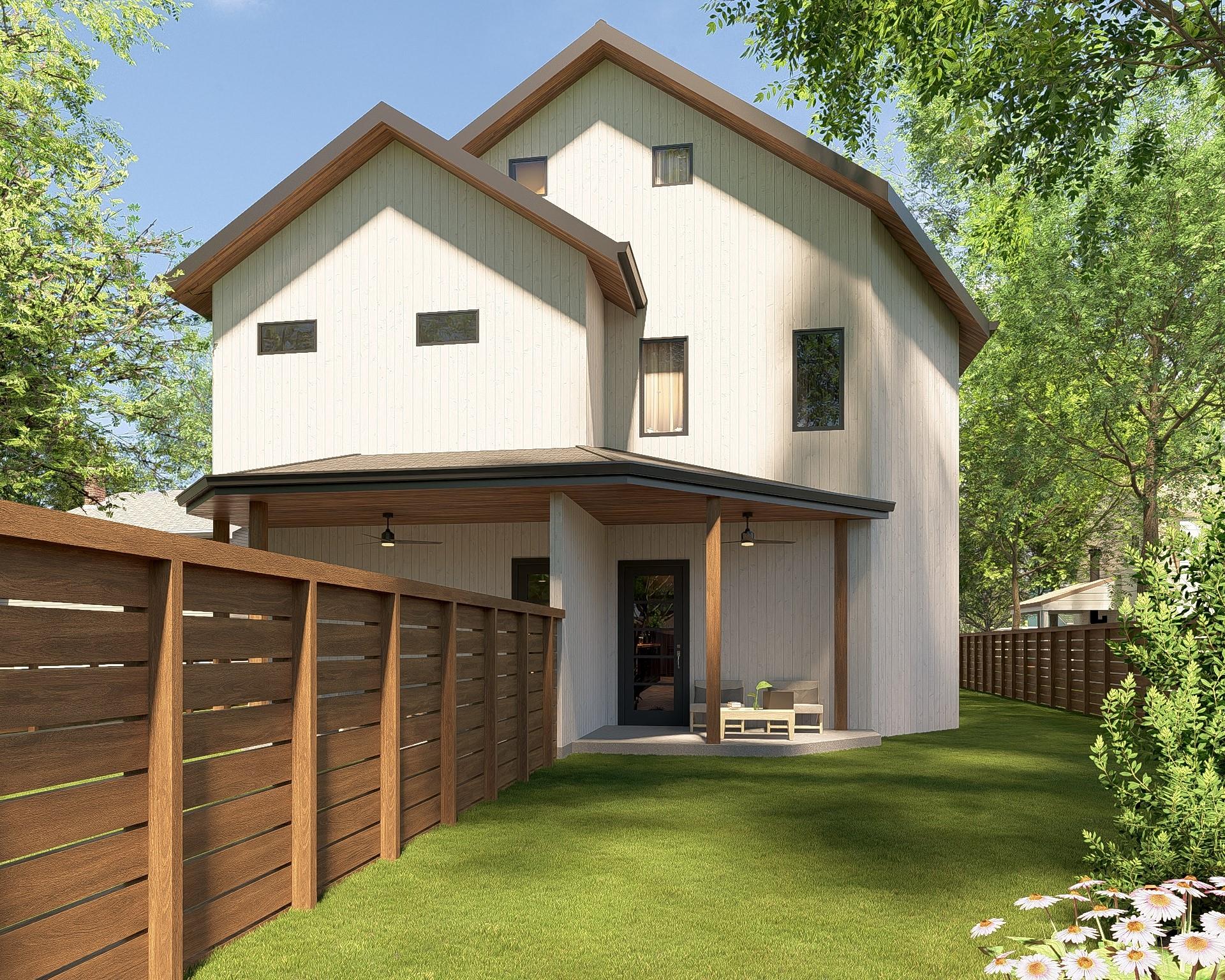 1608 Sylvan Glade # 1