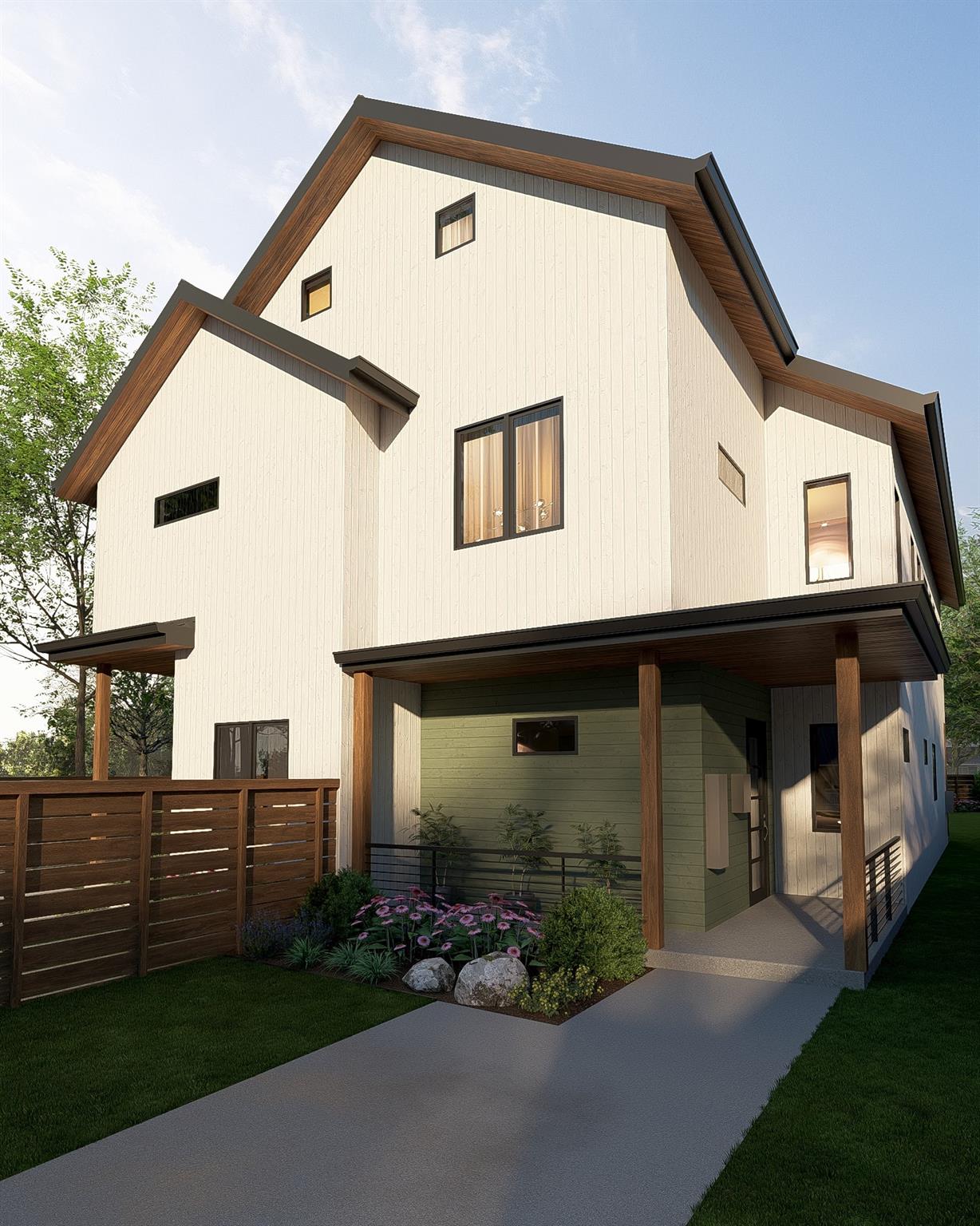 1608 Sylvan Glade # 1