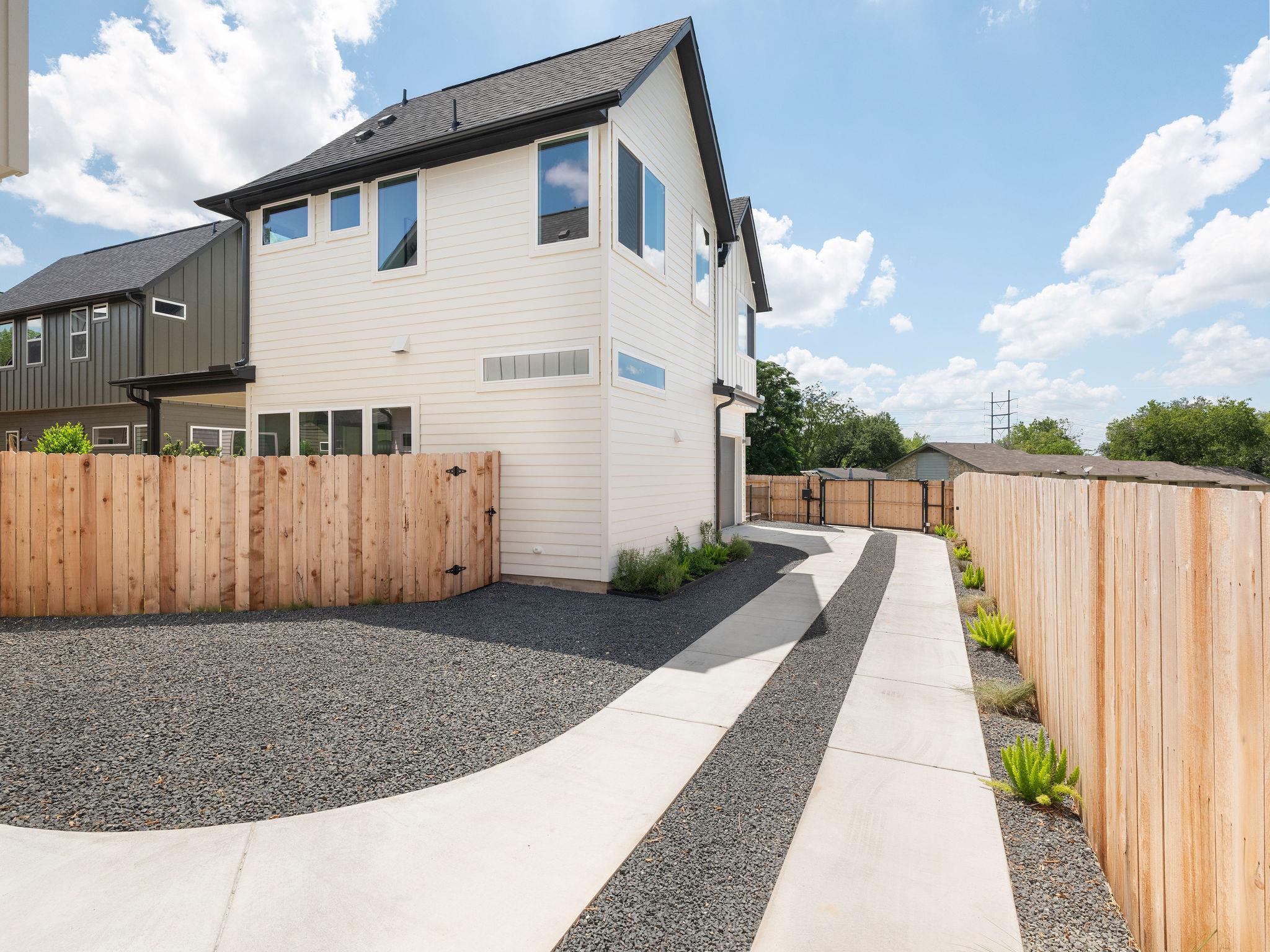 6407 Bradsher # I