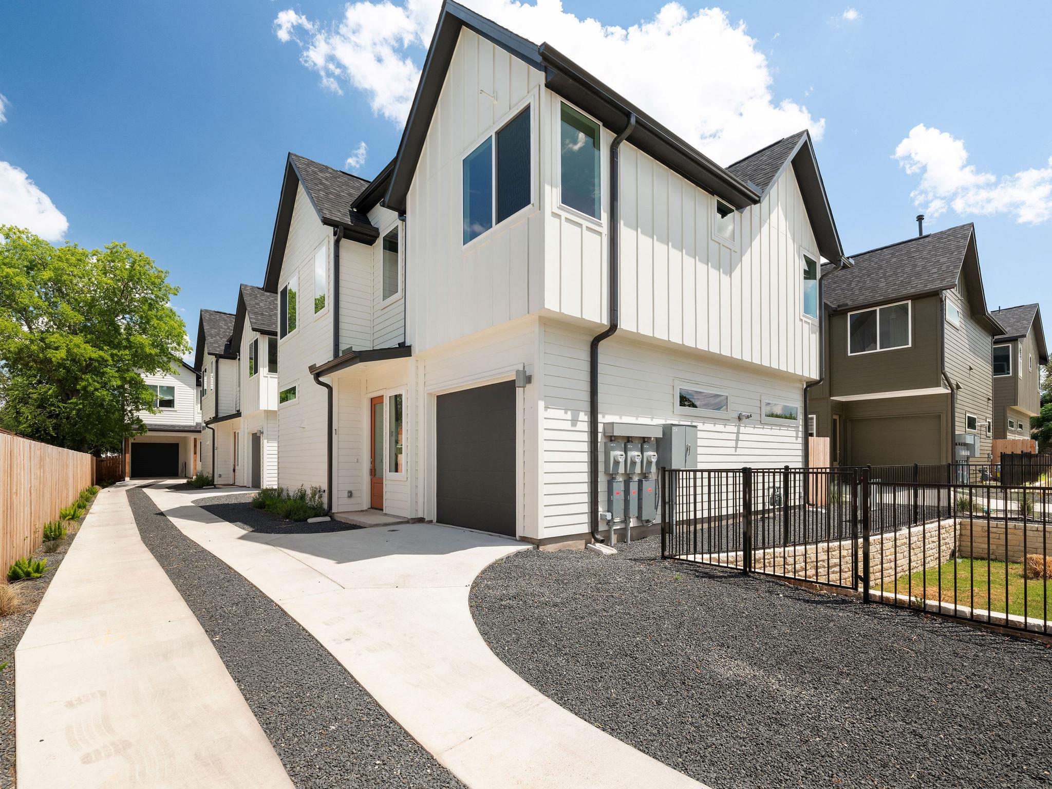 6407 Bradsher # I