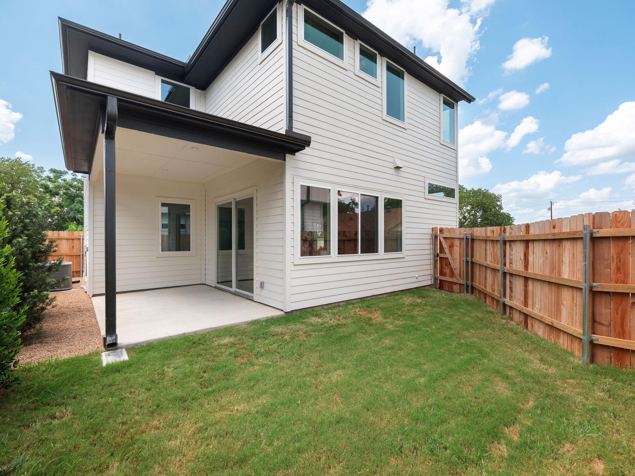 6407 Bradsher # I