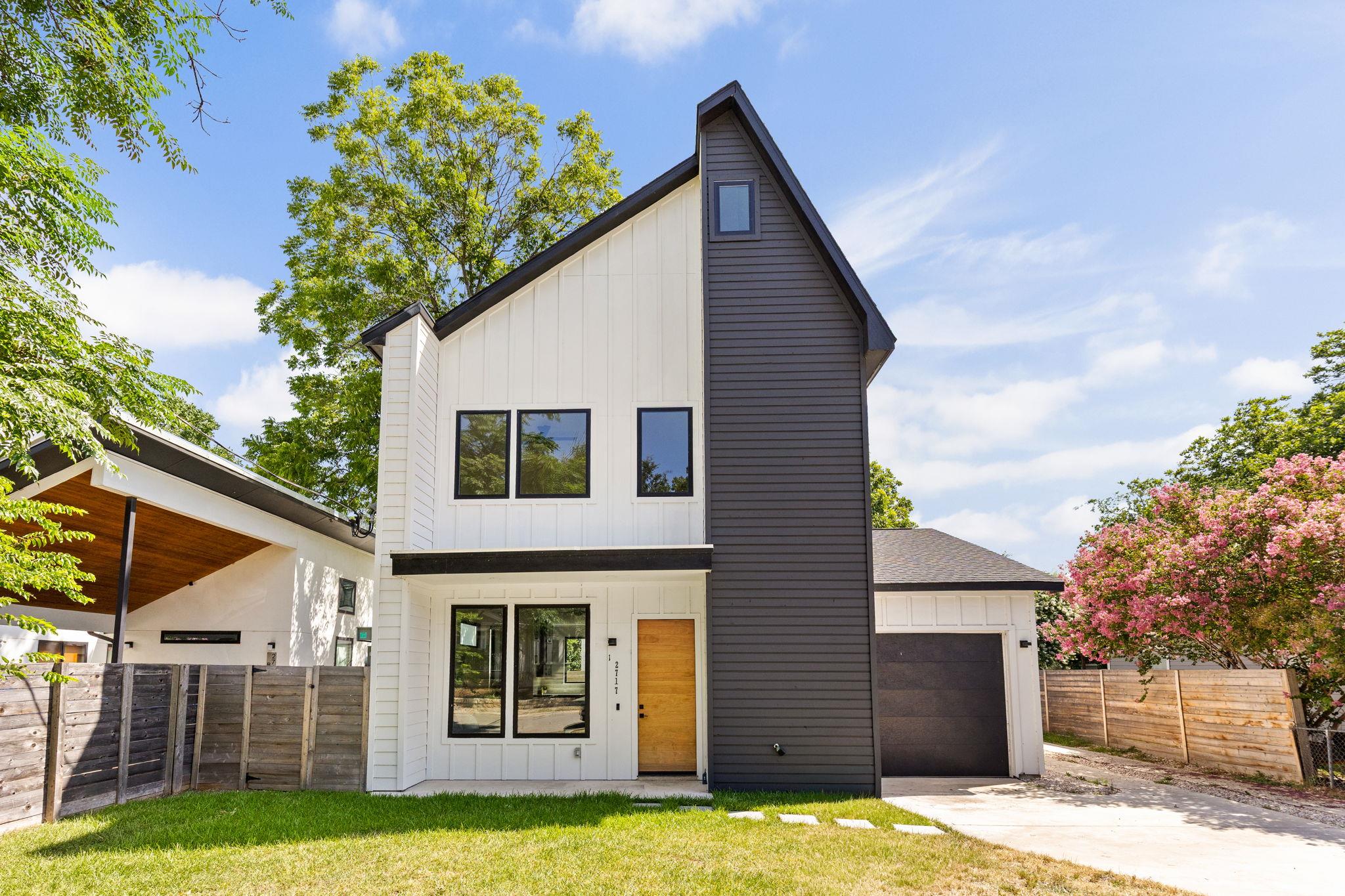 2717 Lyons RD # 1