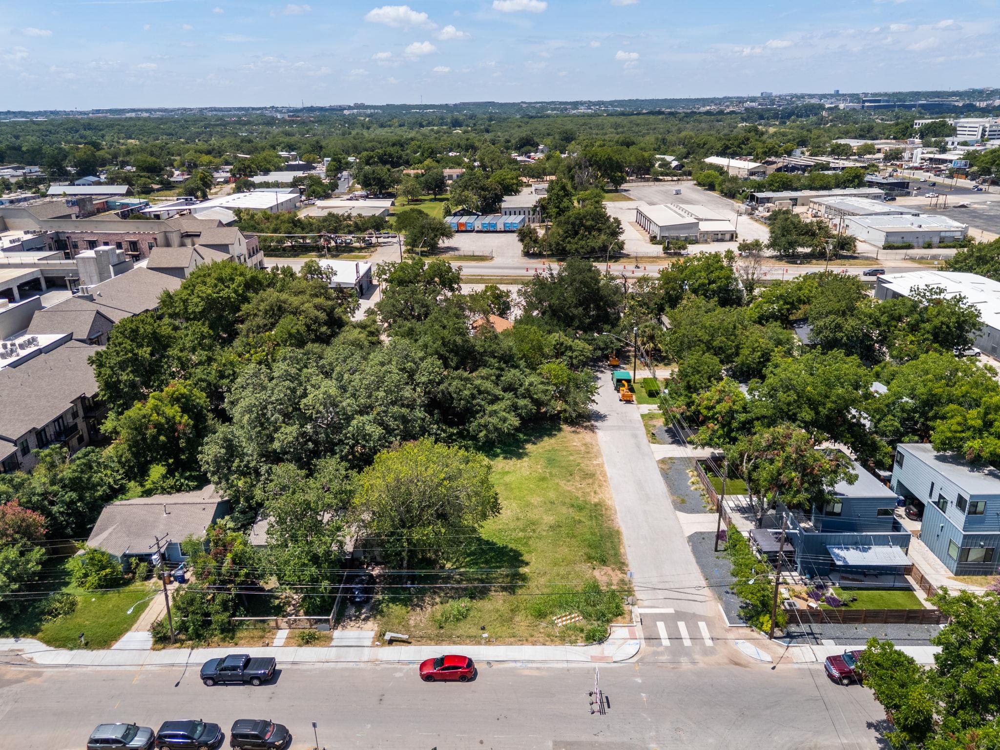 4801 Gonzales ST