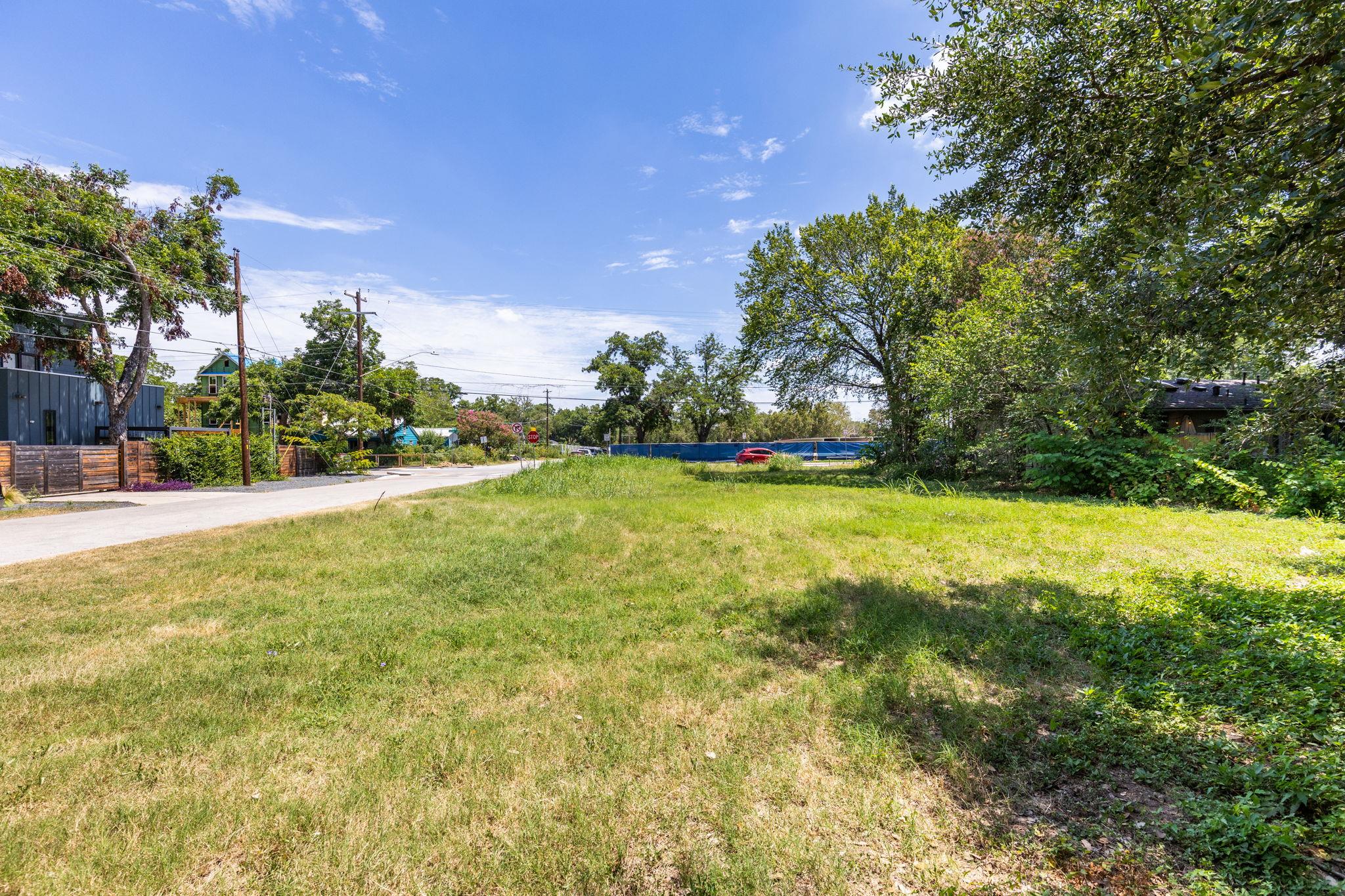 4801 Gonzales ST