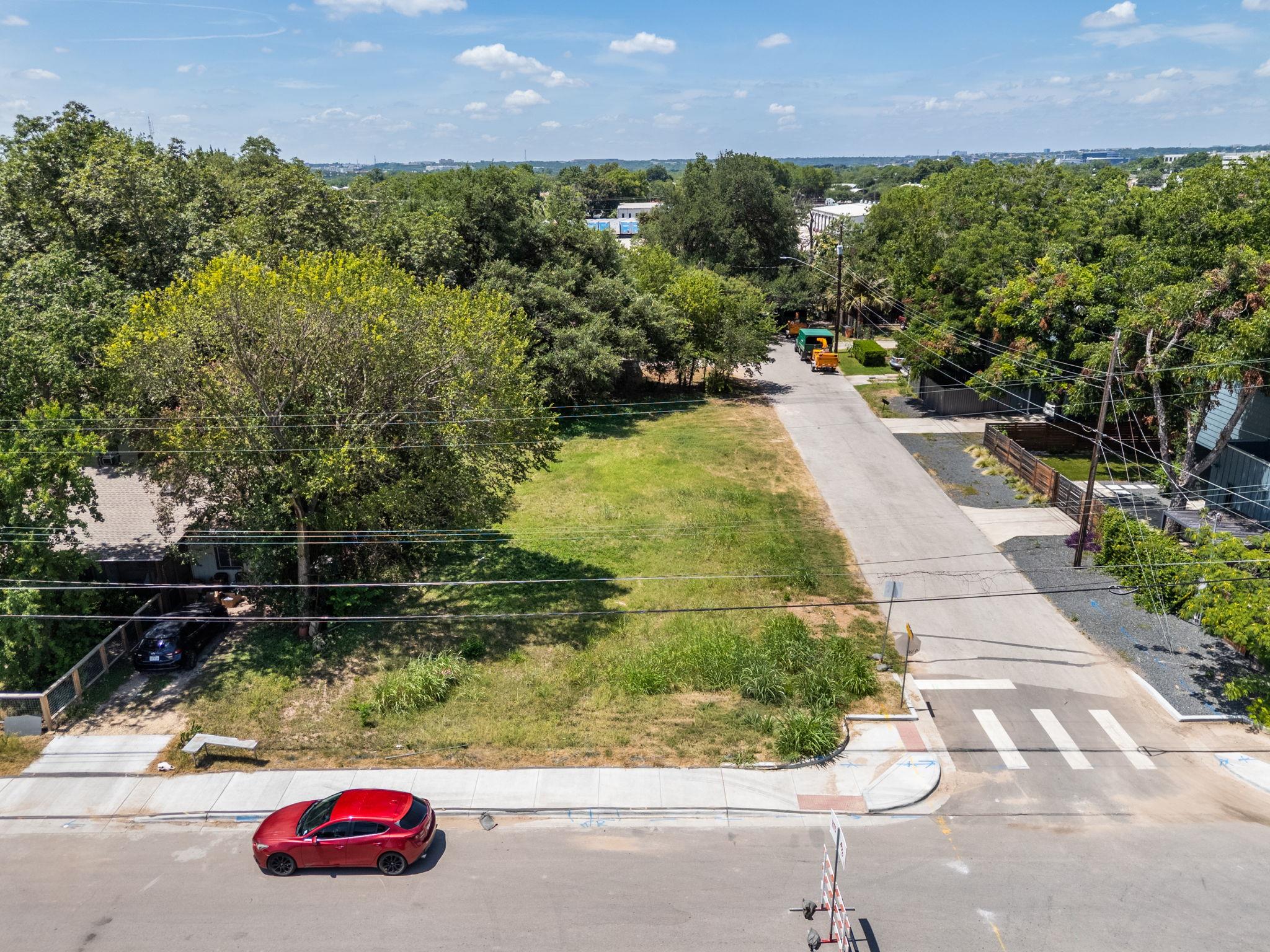 4801 Gonzales ST