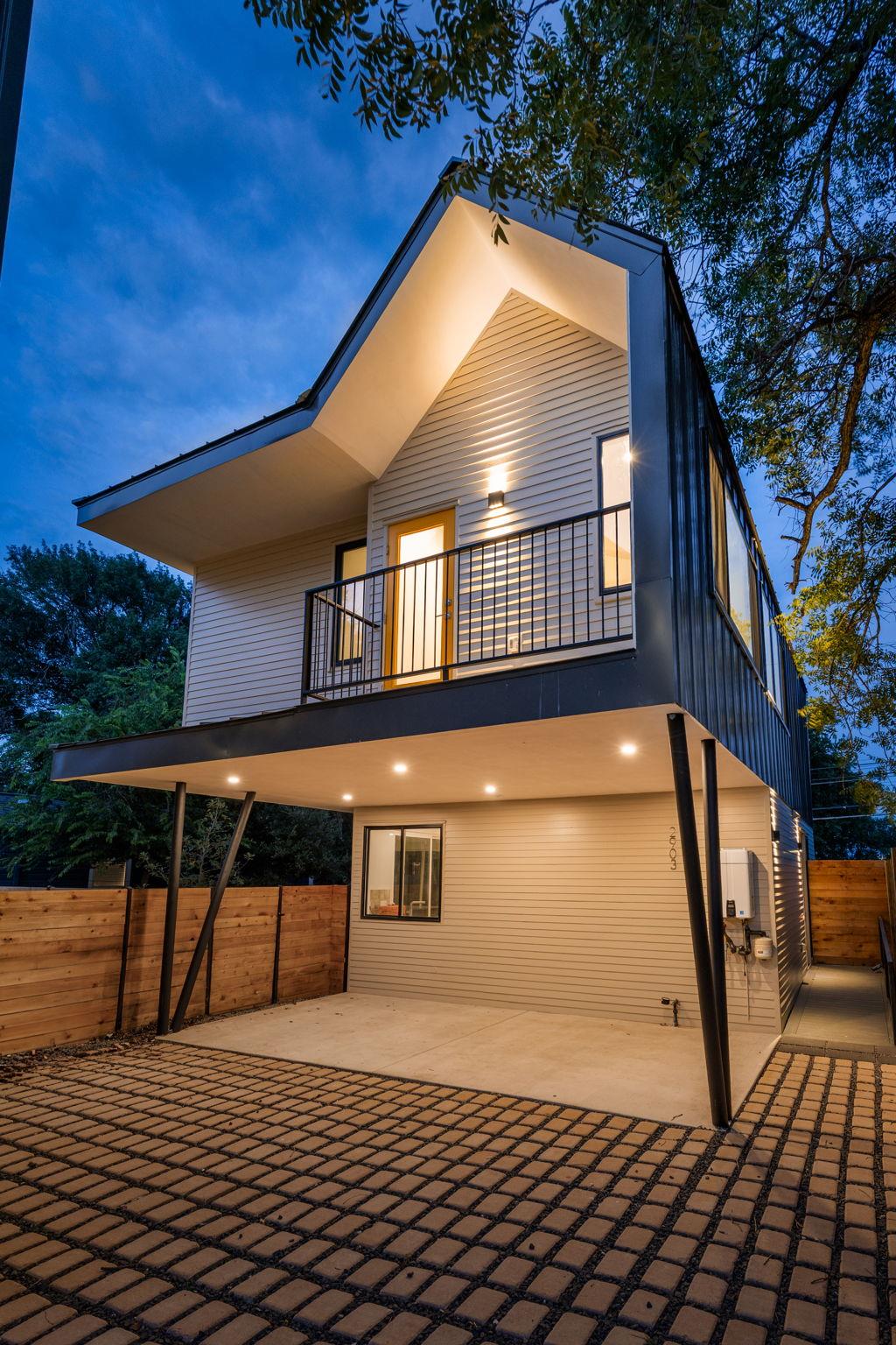 2903 Breeze # 2