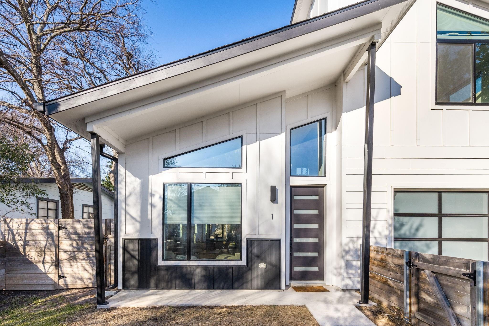 608 Hammack DR # 1