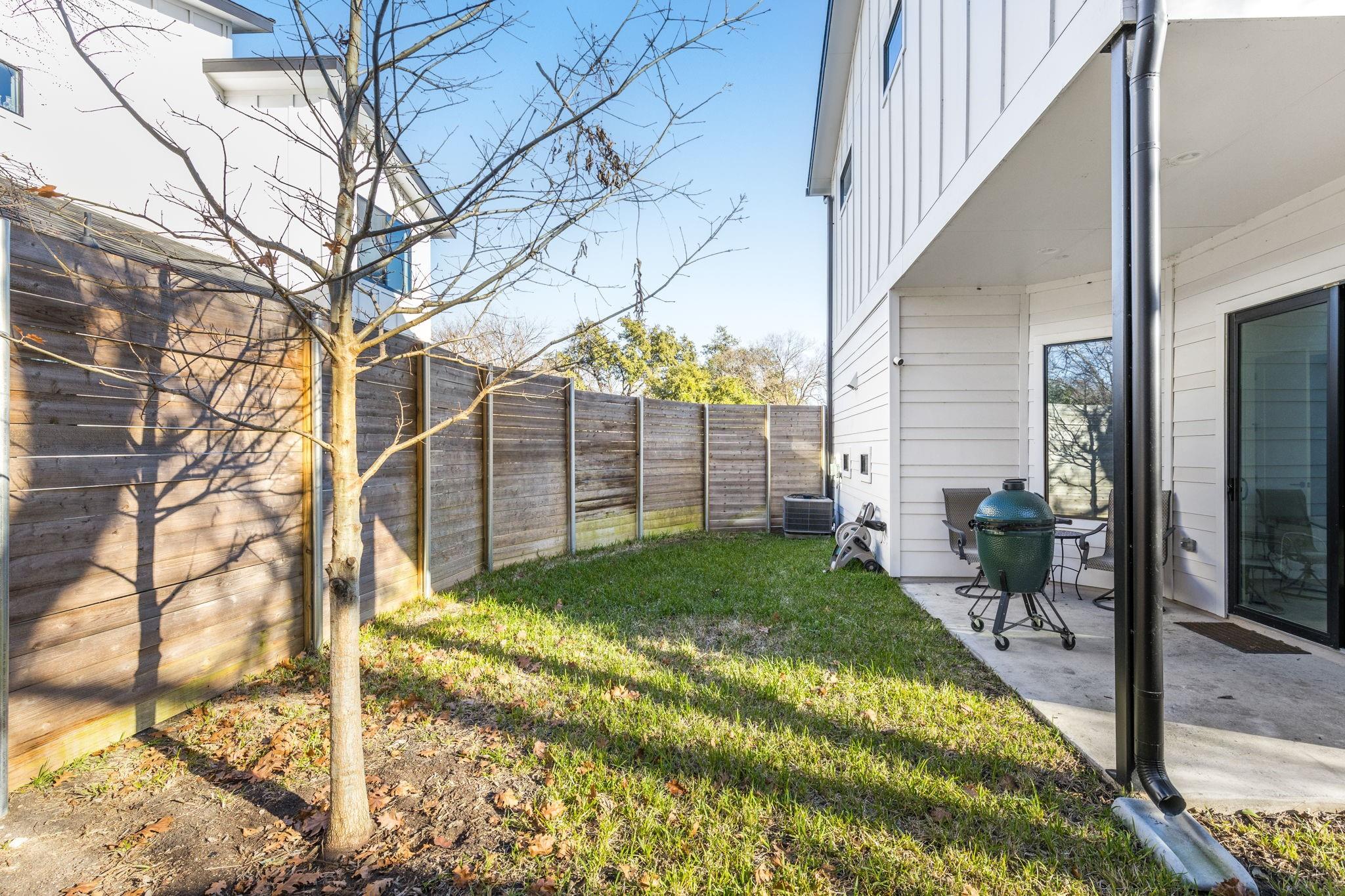 608 Hammack DR # 1