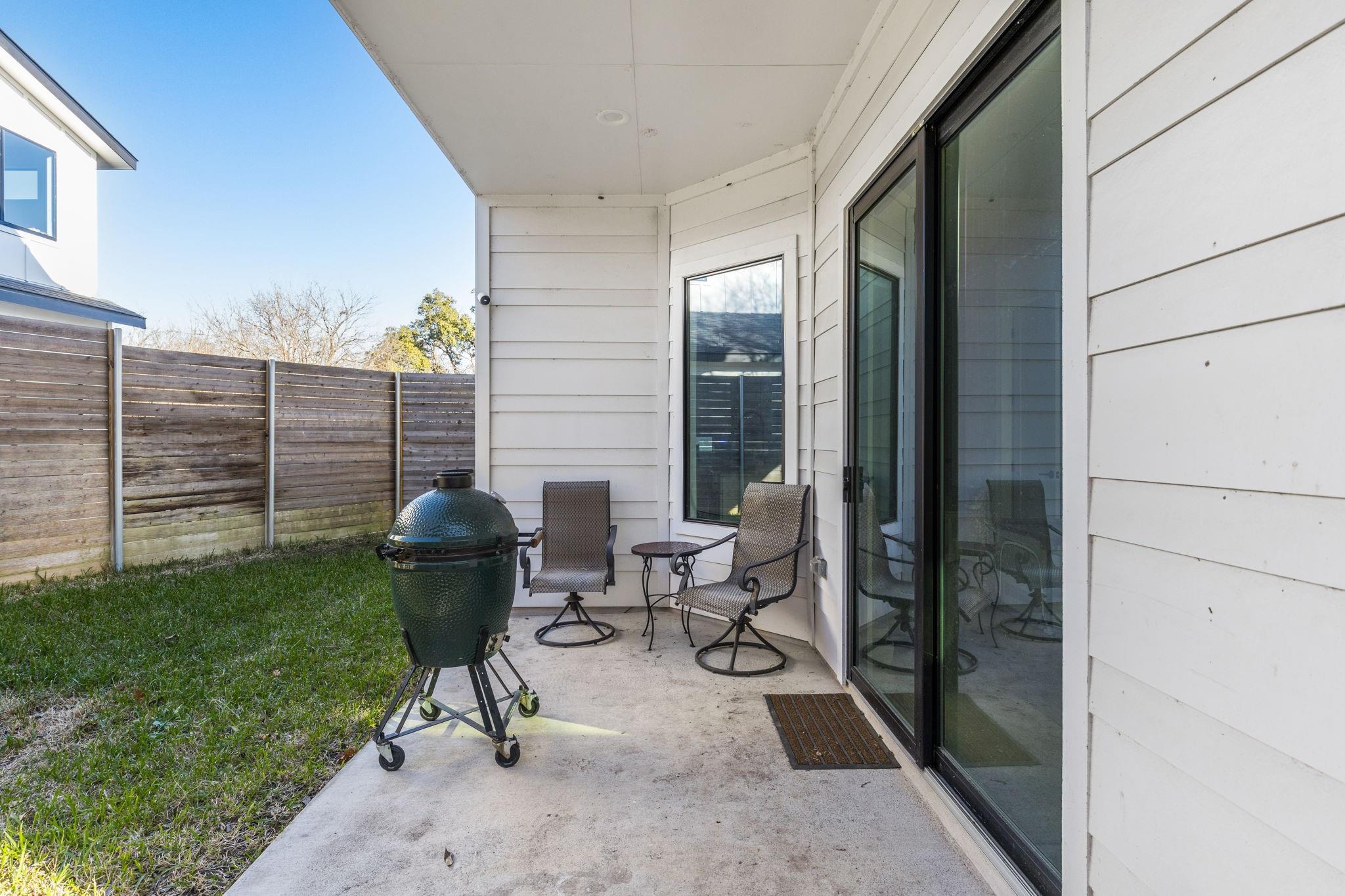 608 Hammack DR # 1