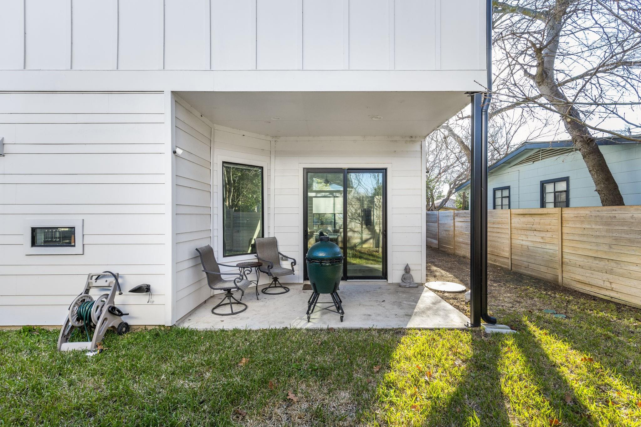 608 Hammack DR # 1