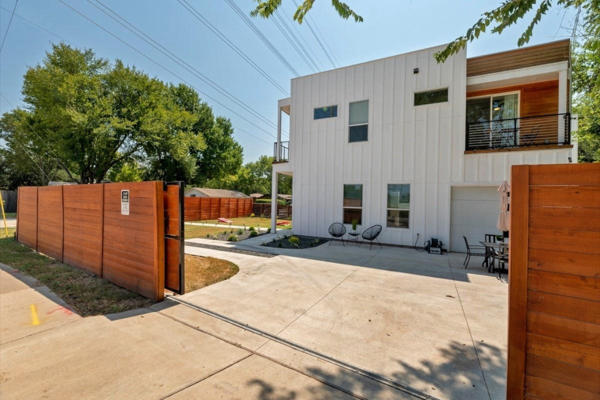 5401 Stuart Cir DR # 1