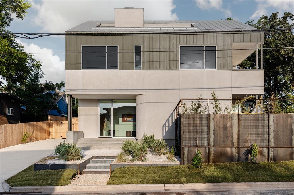 2115 Pennsylvania Ave