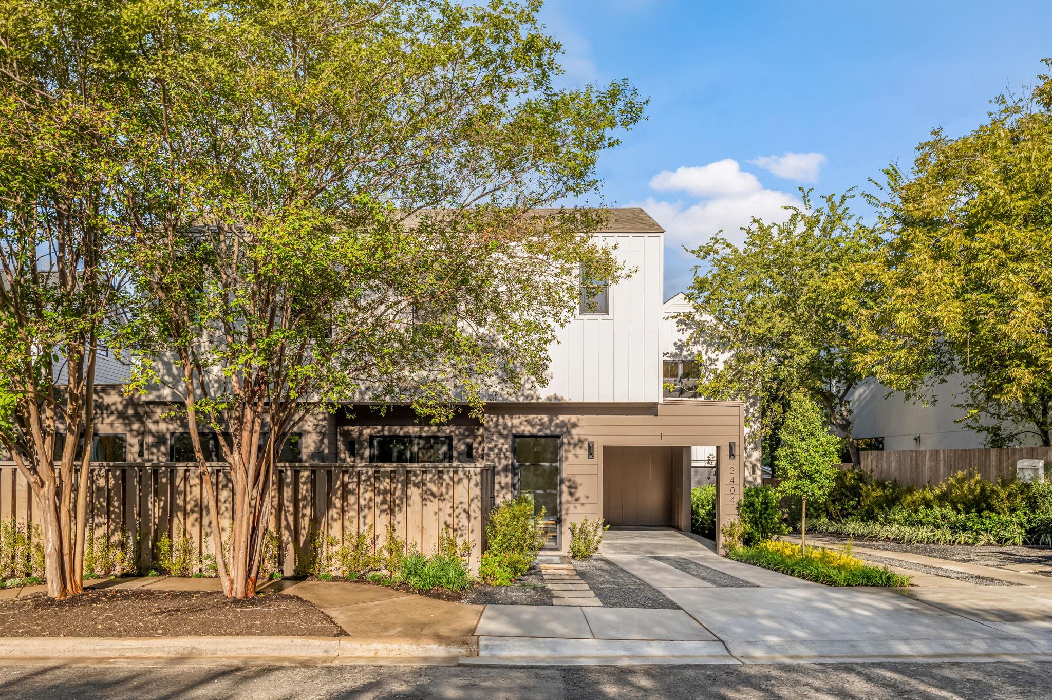 2404 Euclid Ave # 1