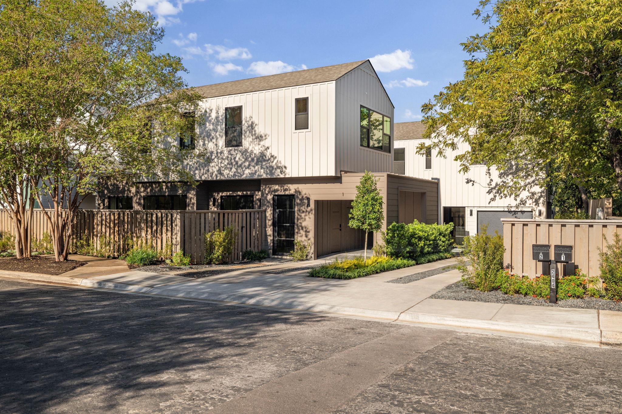 2404 Euclid Ave # 1
