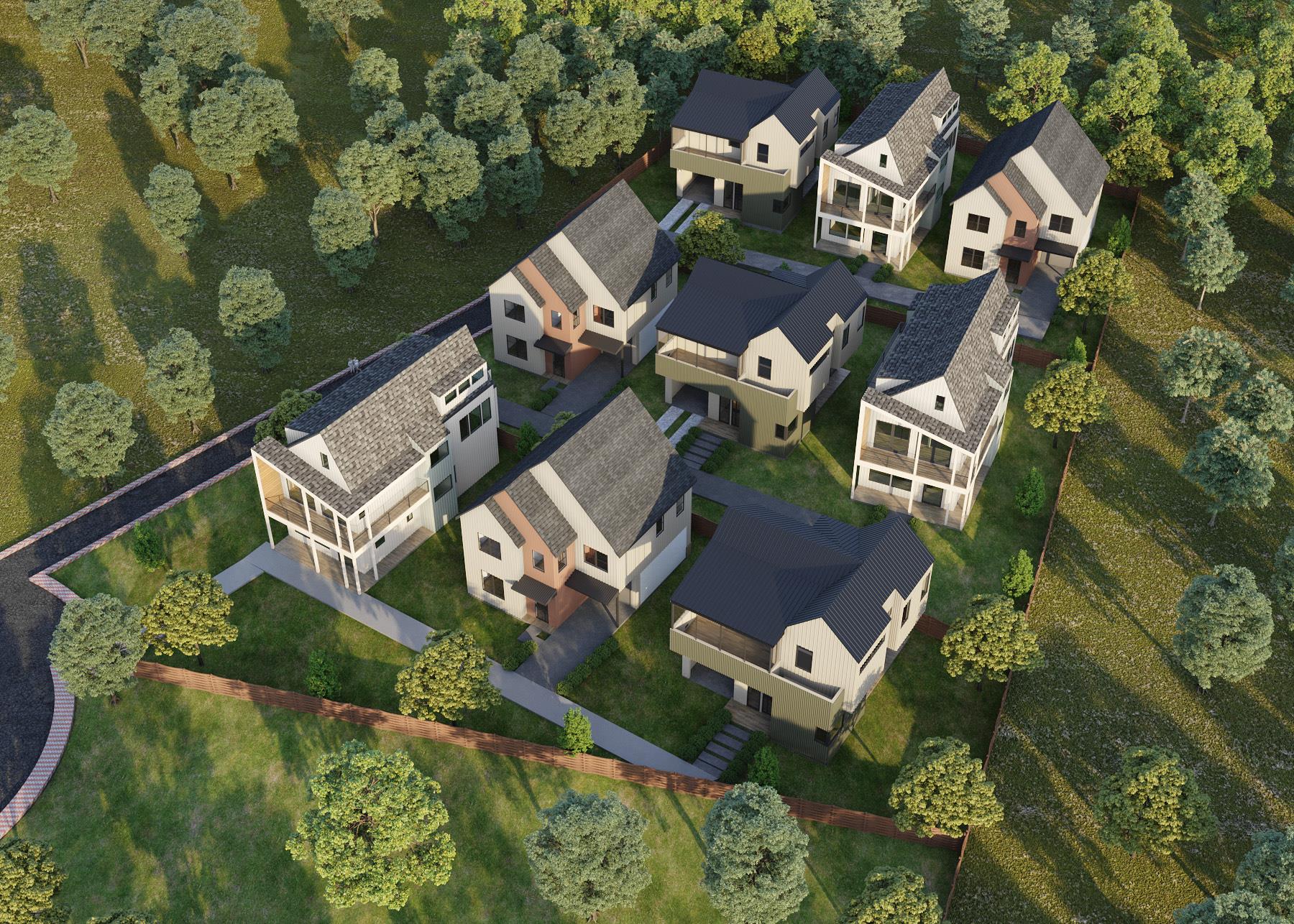 1402 Valleyridge DR