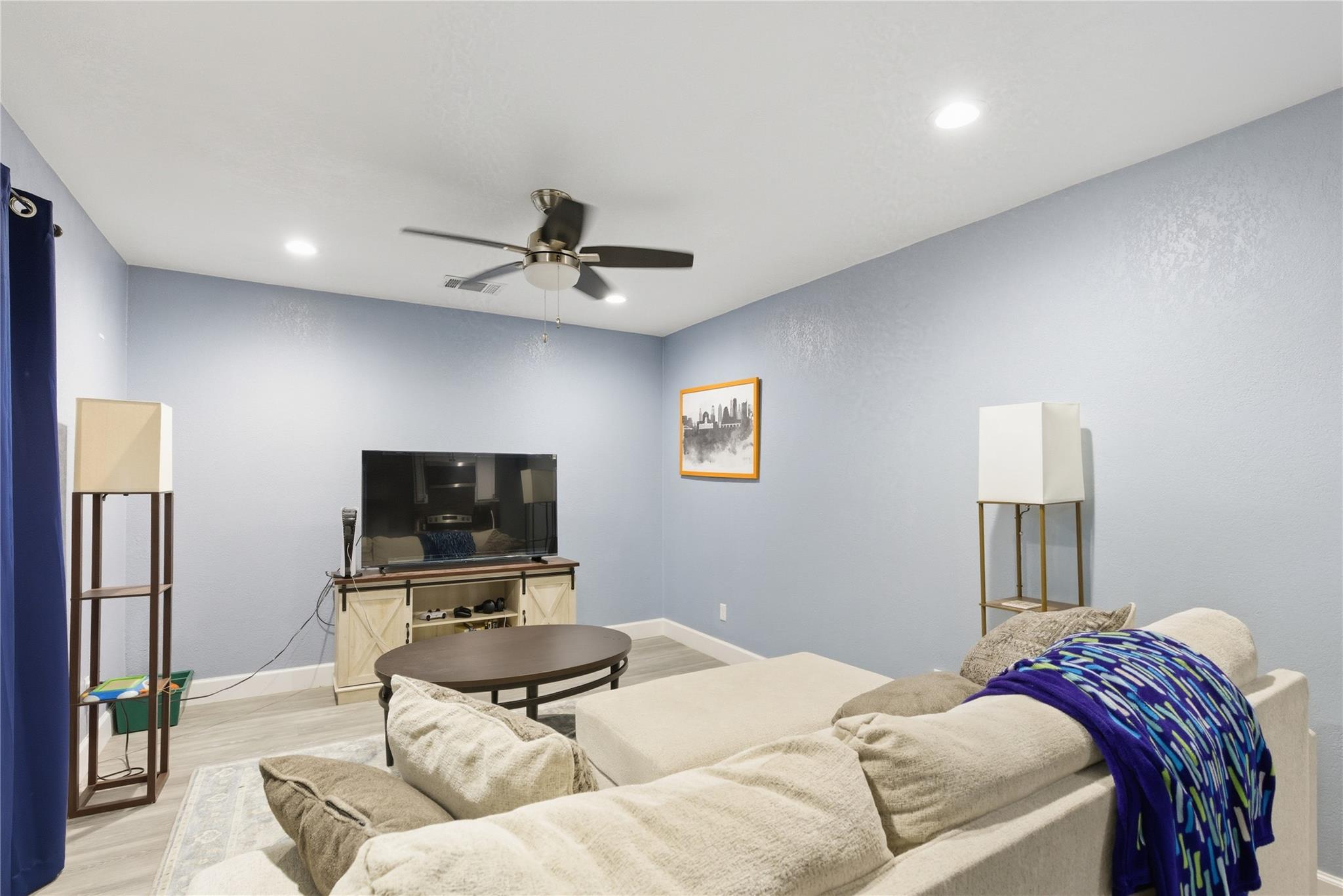 5401 Agua Caliente CV # B