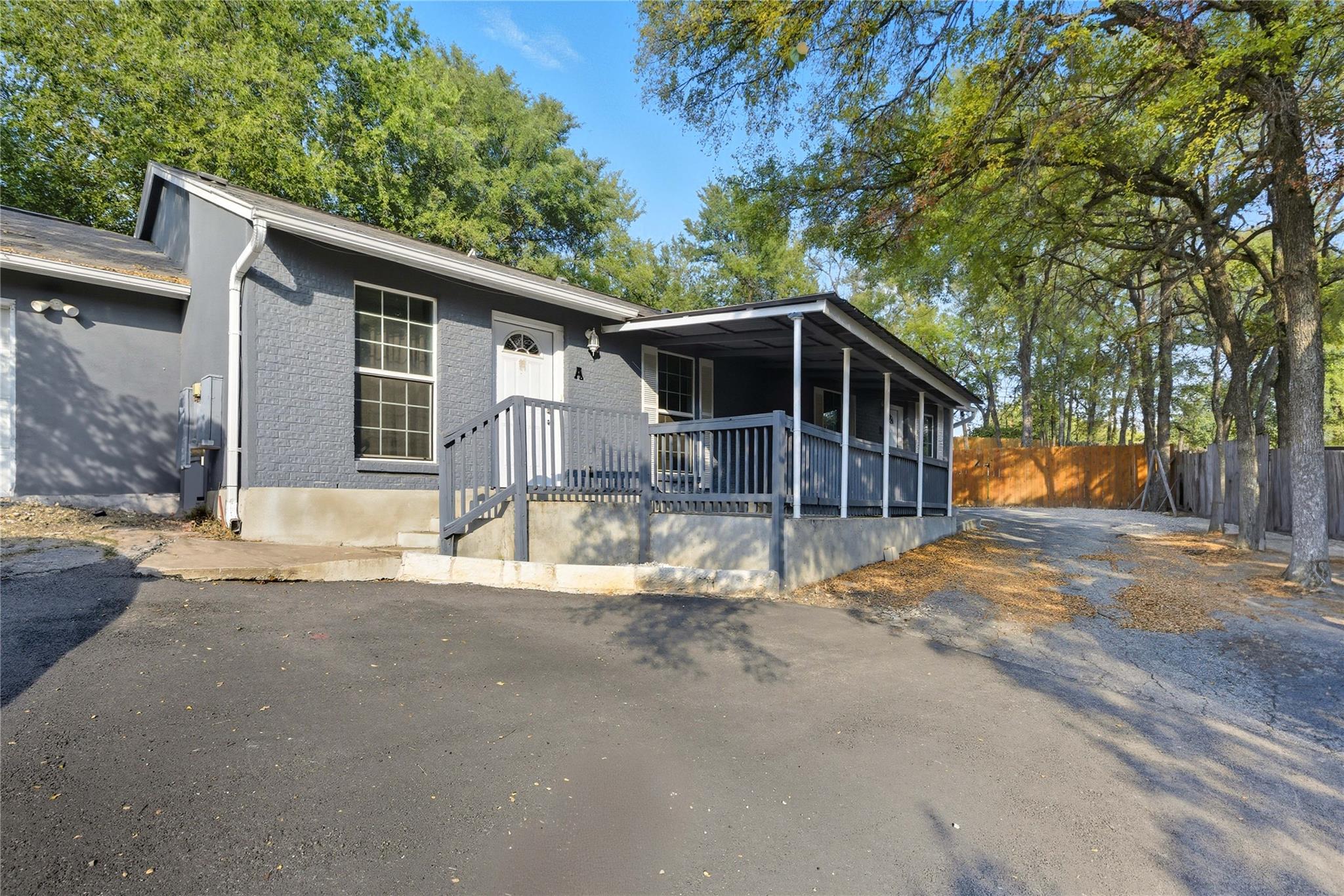 5401 Agua Caliente CV # B