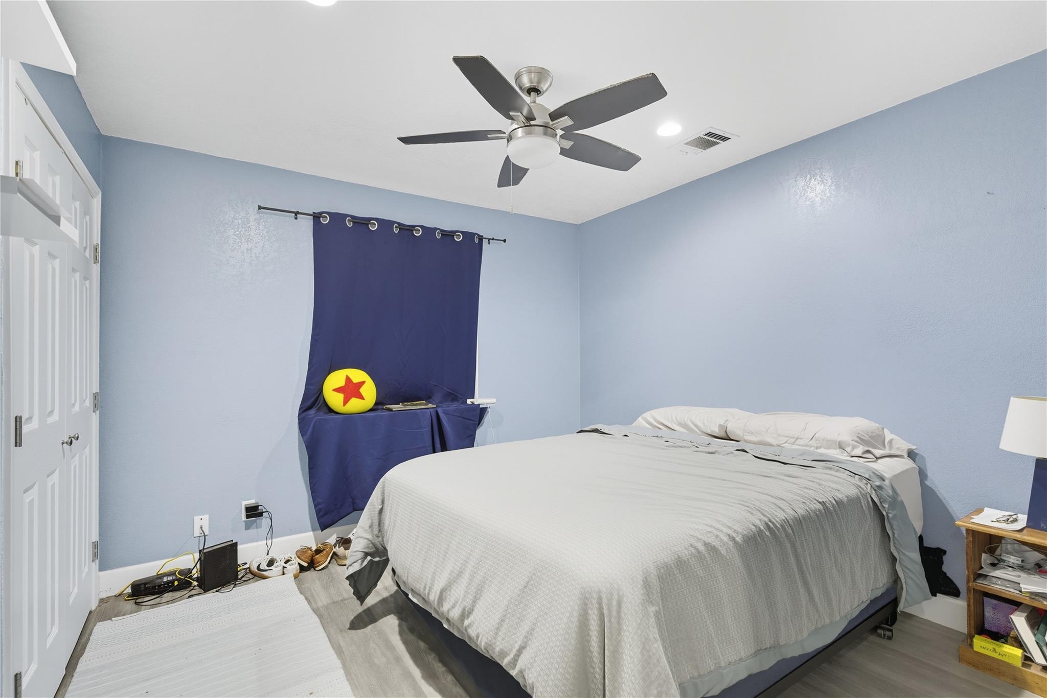 5401 Agua Caliente CV # B
