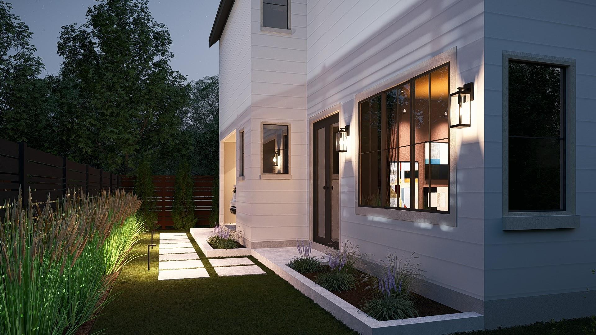 2007 Canterbury ST # 2