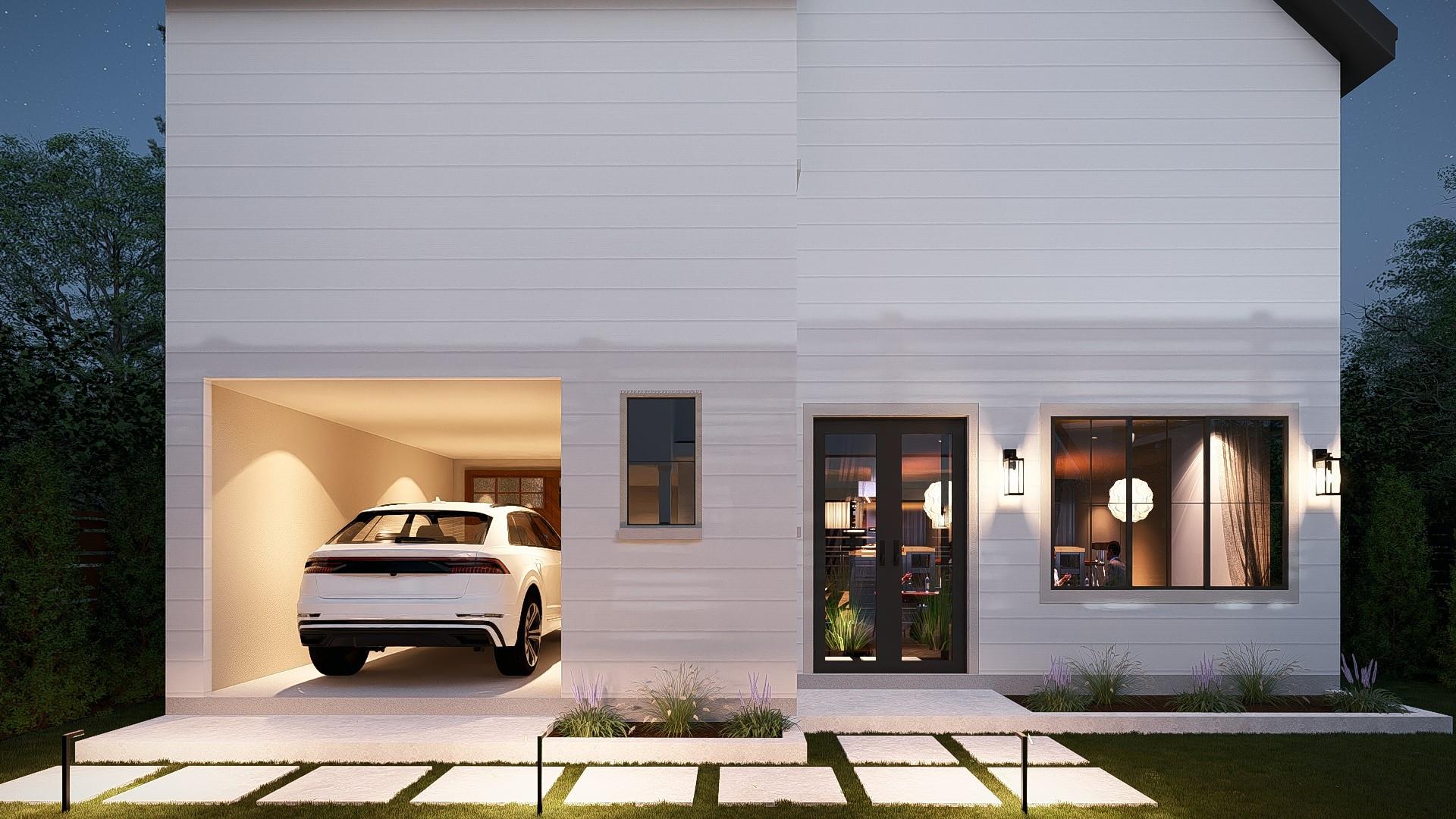 2007 Canterbury ST # 2