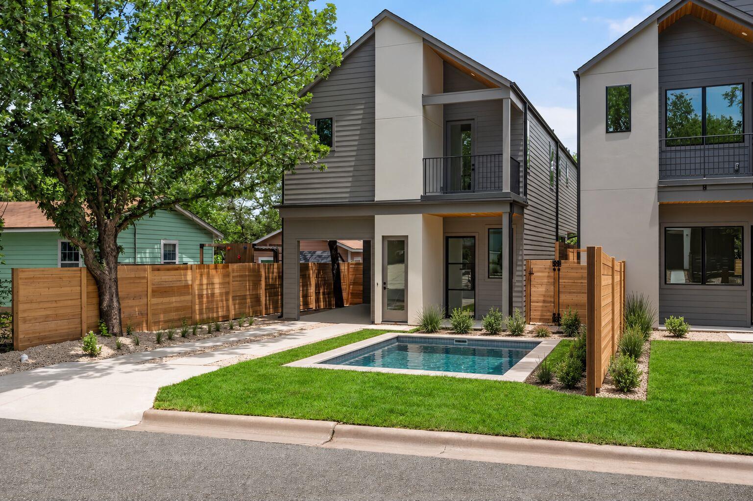 1004 Juanita Unit: II